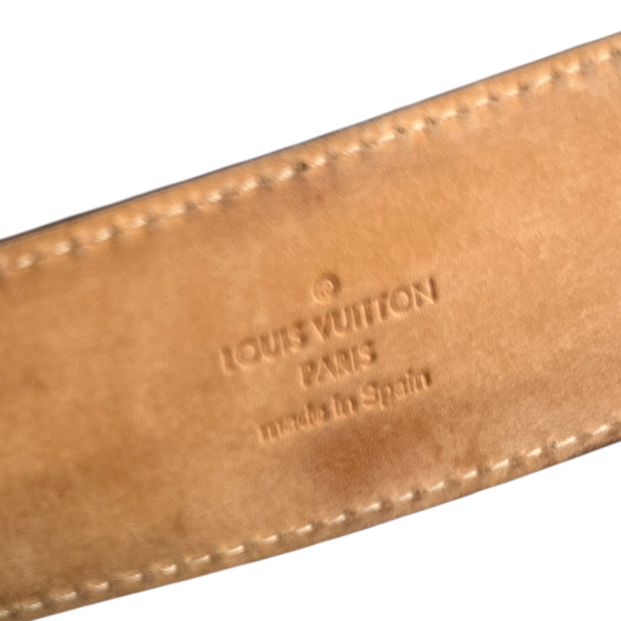 Louis Vuitton Belt