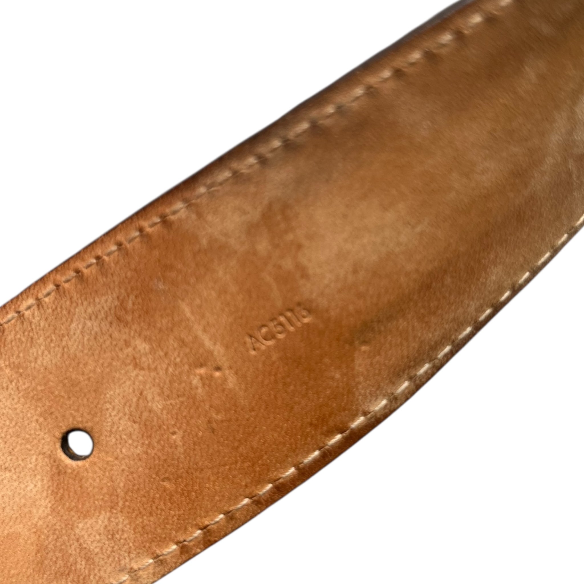 Louis Vuitton Belt