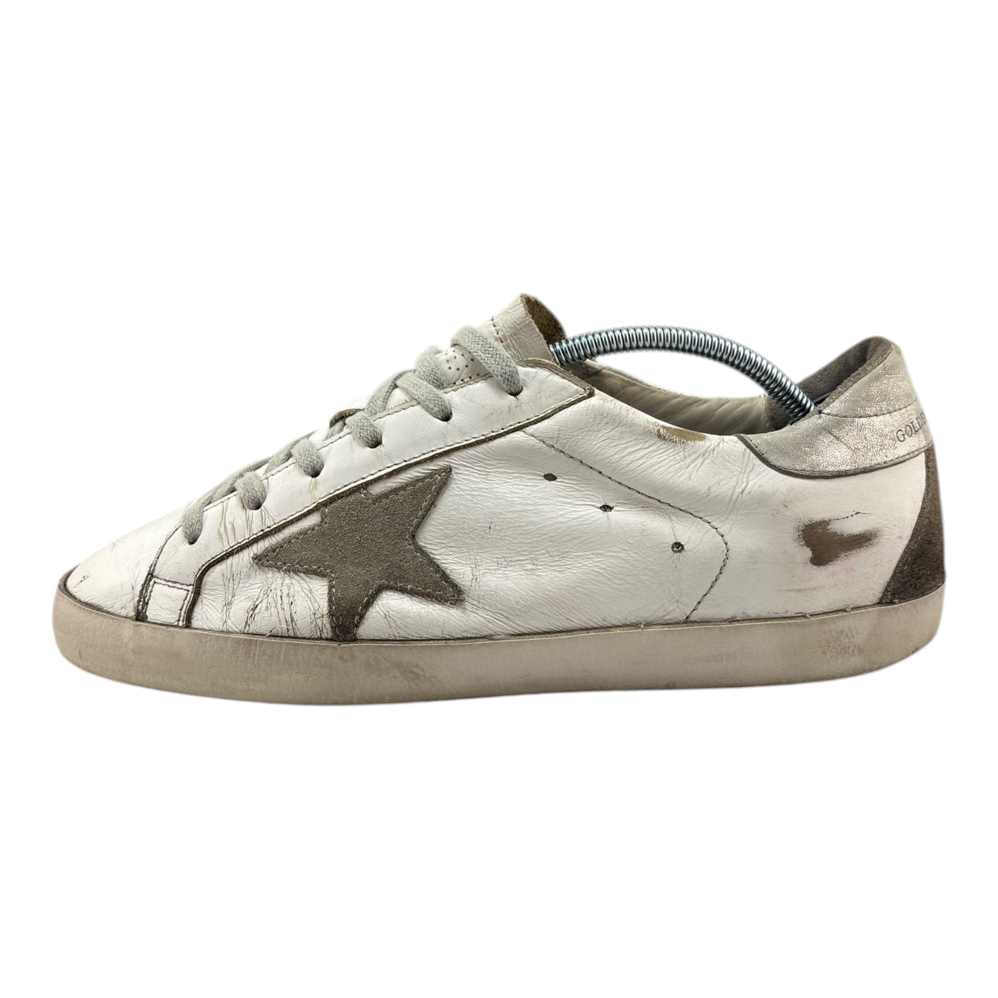 Golden Goose Super Star (40EU)