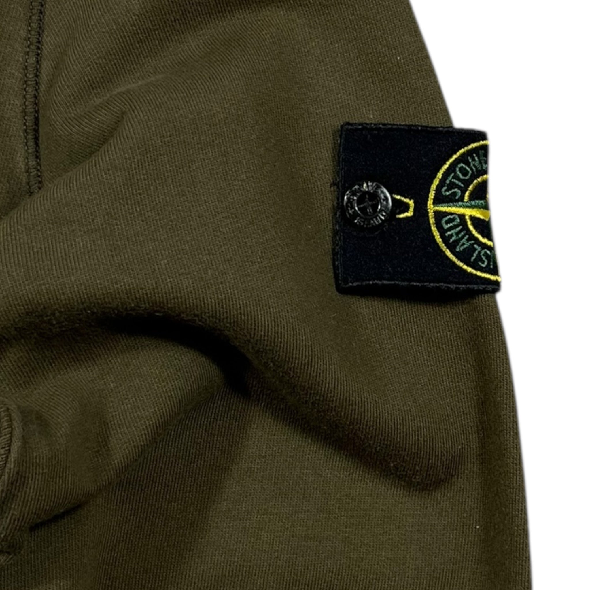 Stone Island Sweatshirt (M)