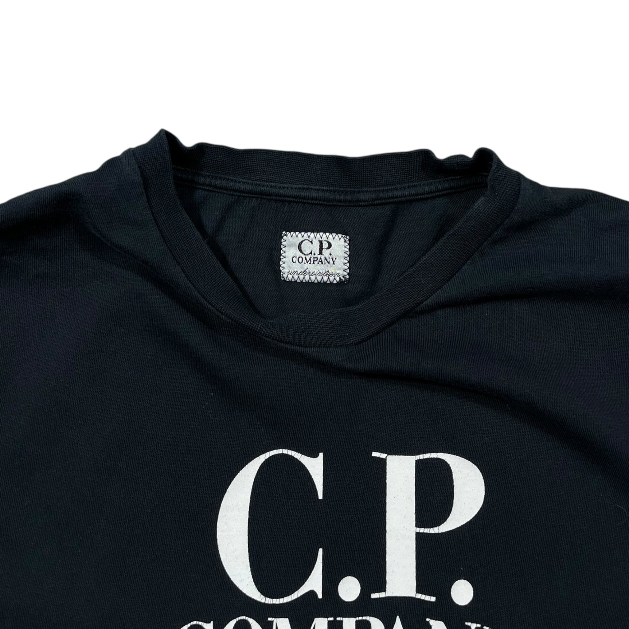 C.P. Company T-shirt (12A)