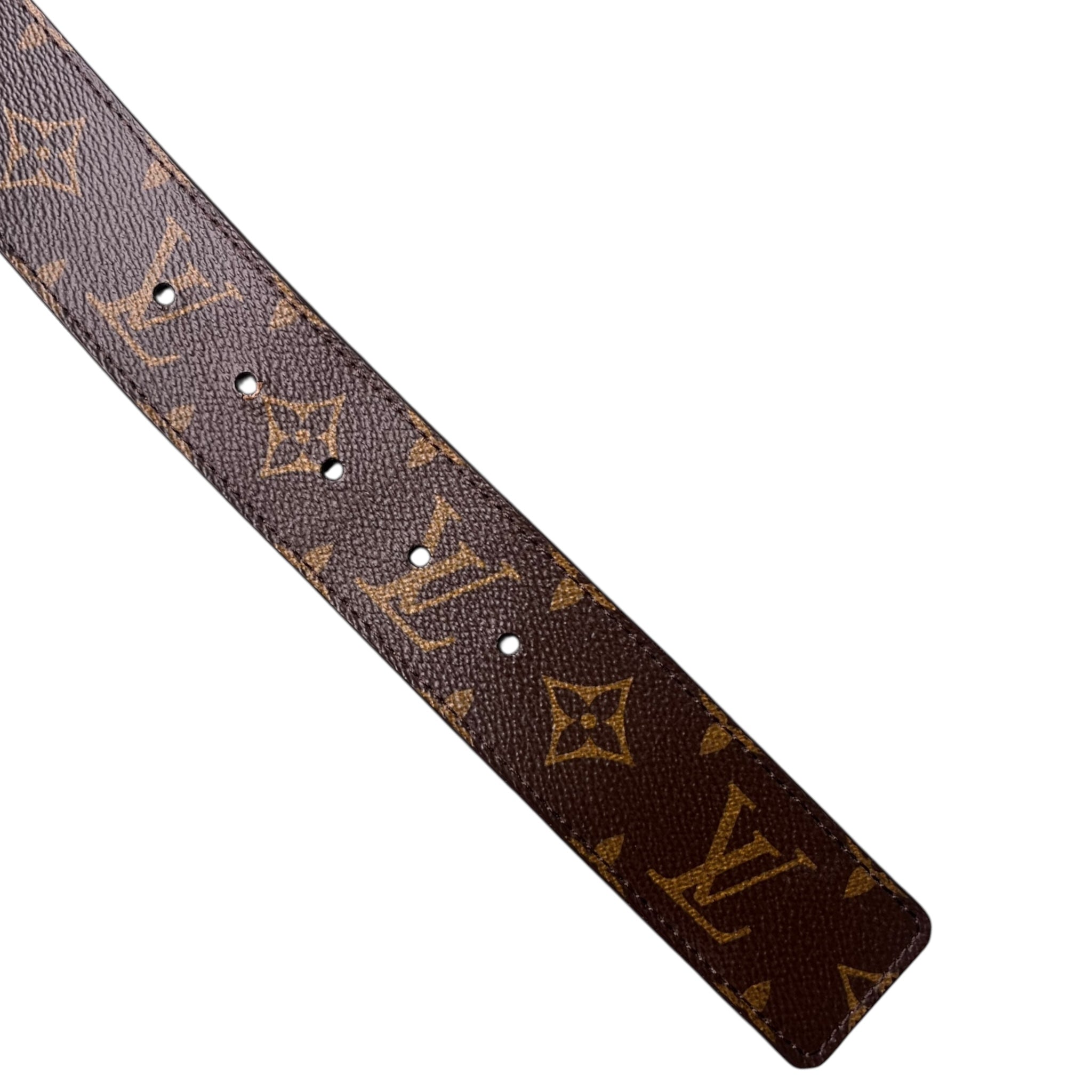Louis Vuitton Belt