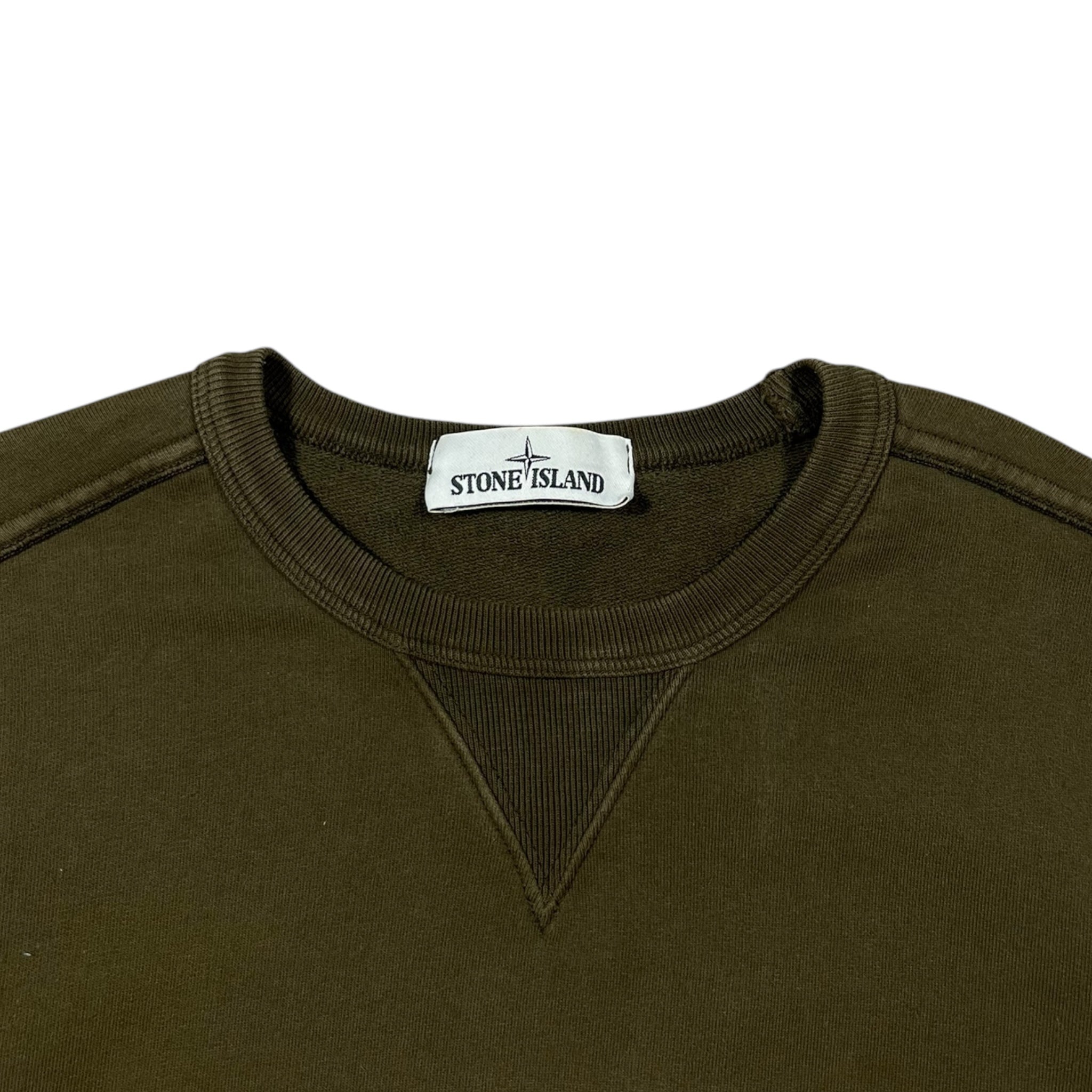 Stone Island Sweatshirt (M)