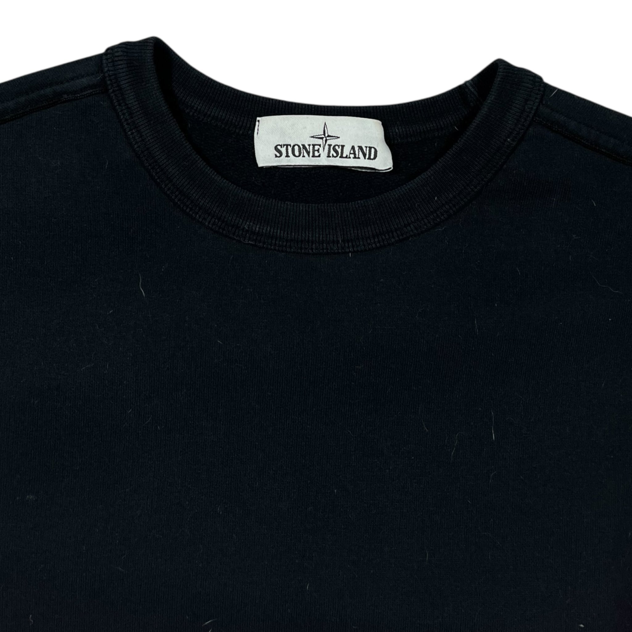 Stone Island Sweatshirt (S)
