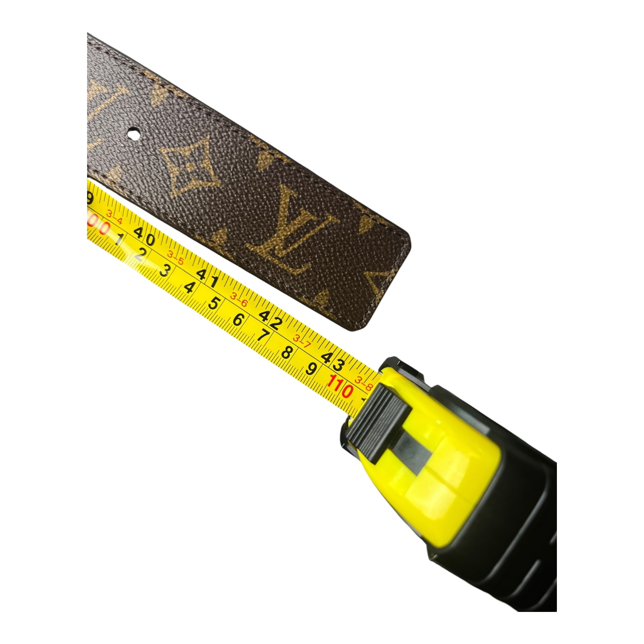 Louis Vuitton Belt