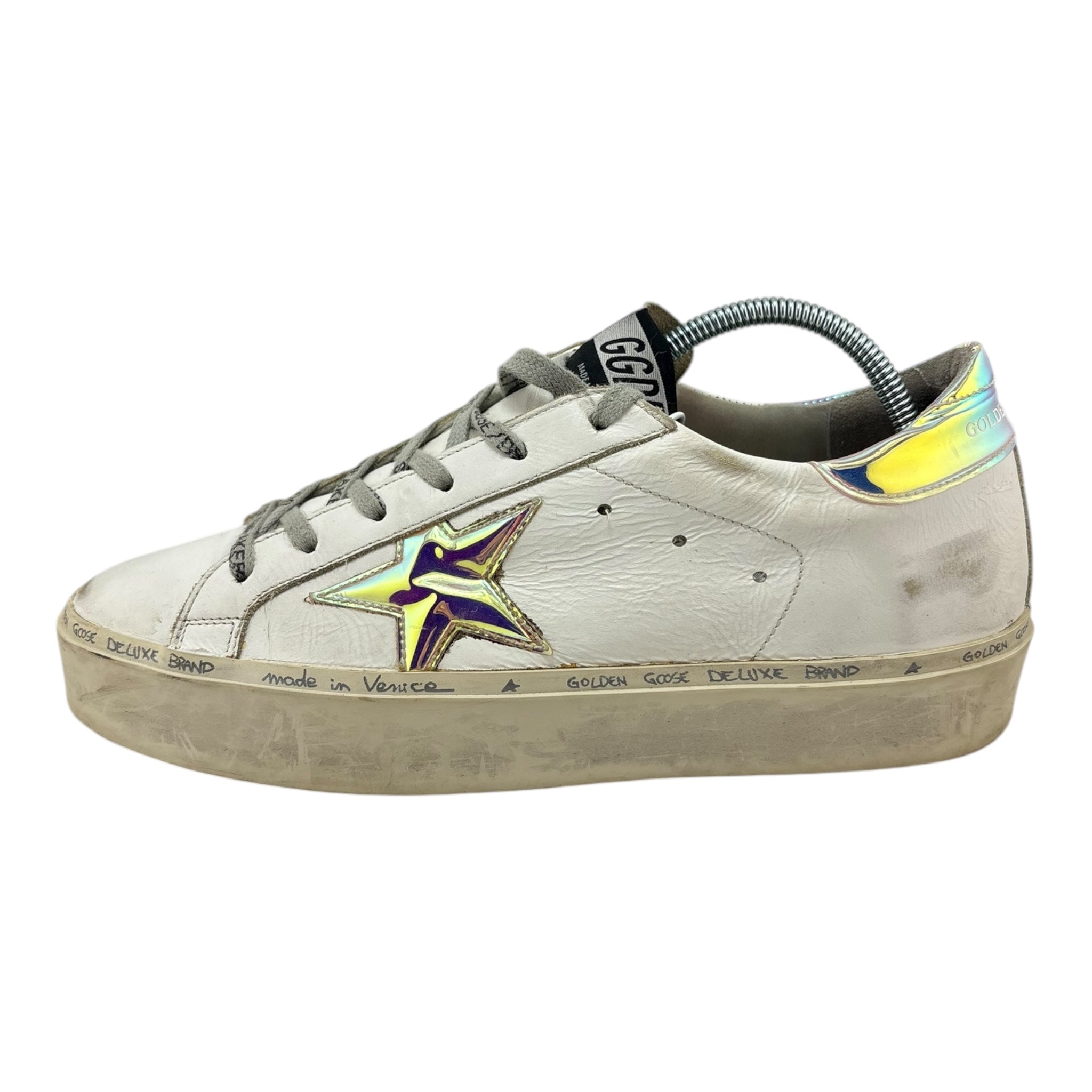 Golden Goose Super Star (38EU)