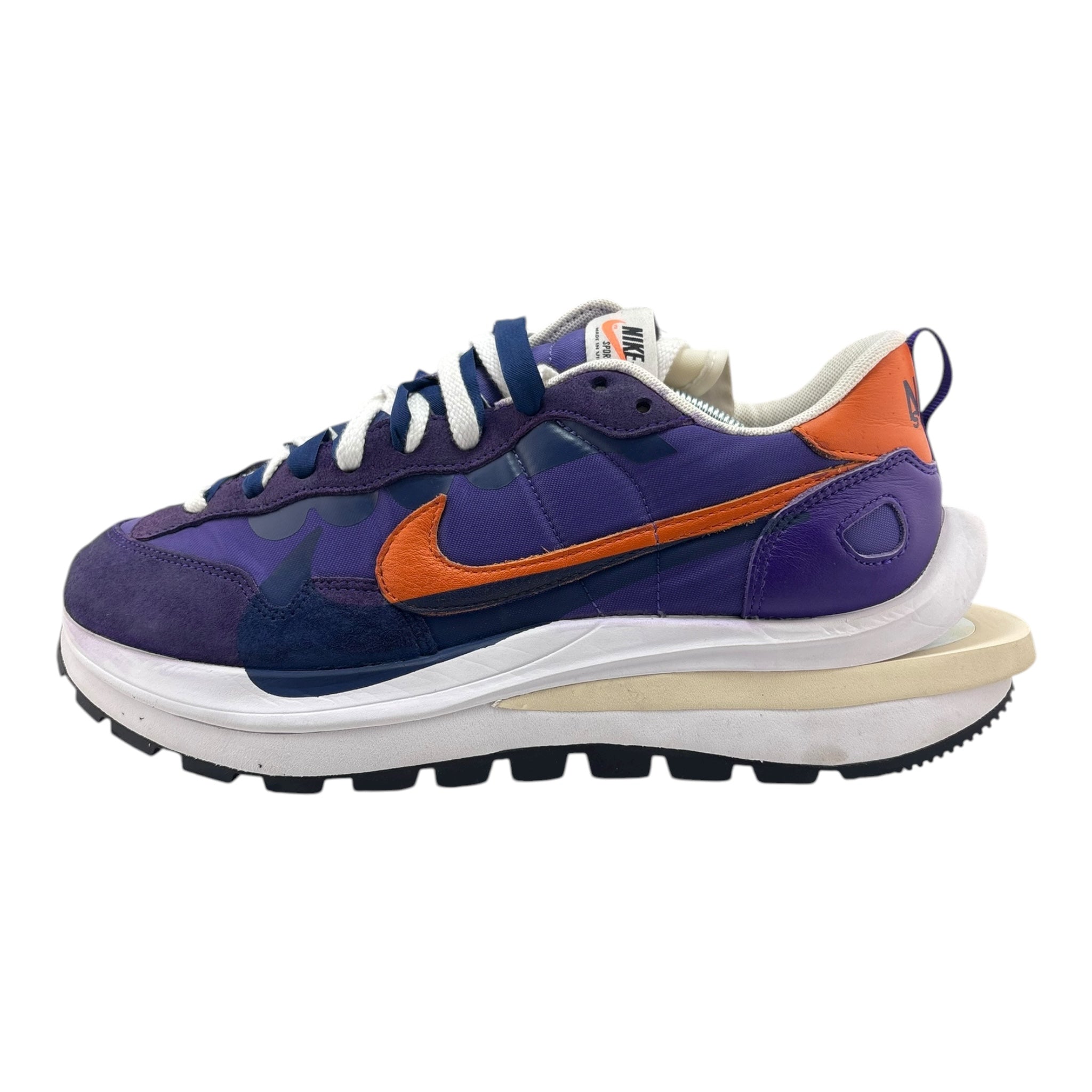 Sacai vapor waffle (41EU)