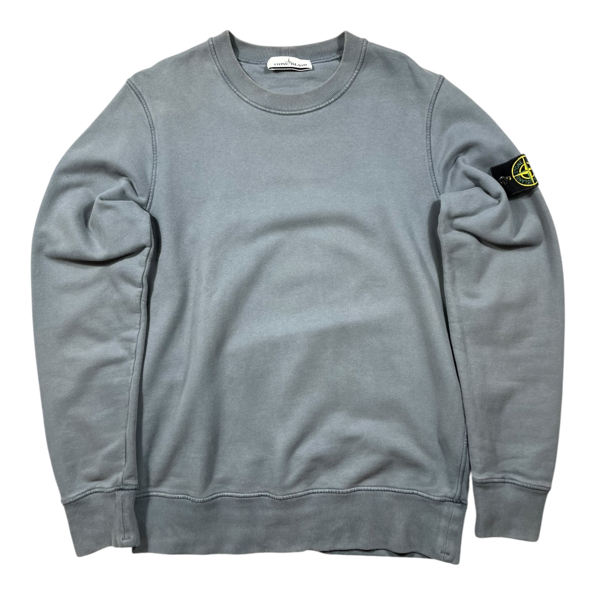 Sweat Stone Island (S)