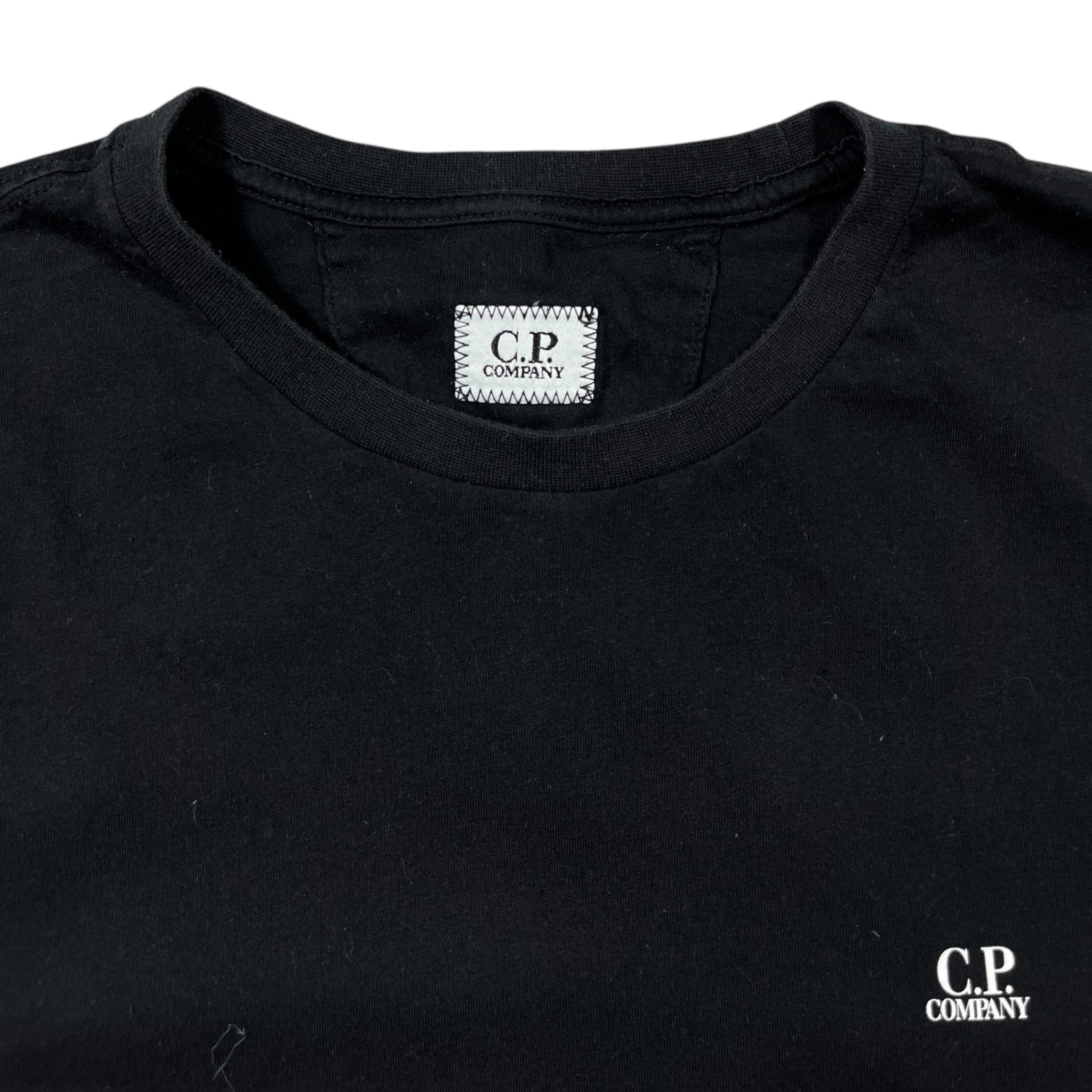 T-shirt C.P. Company (M)