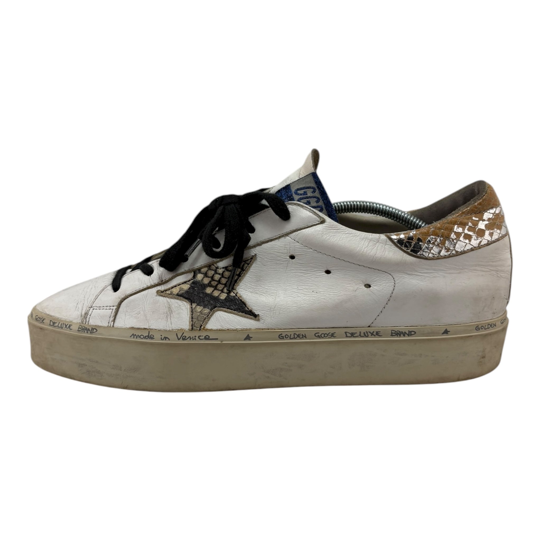 Golden Goose Super Star (41EU)