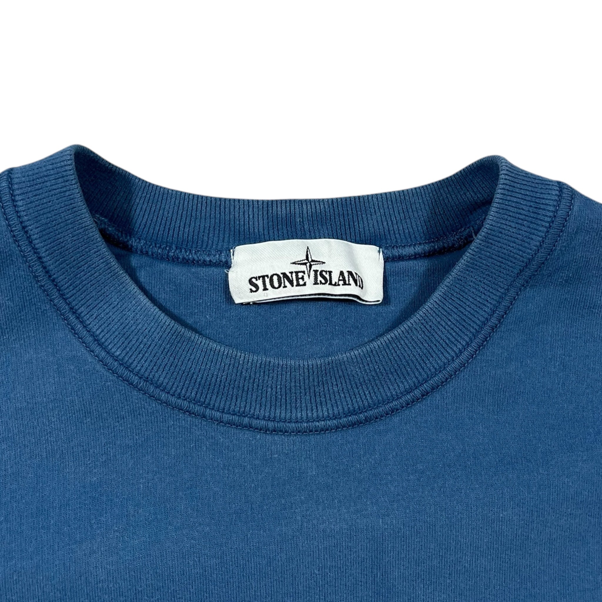 Sweat Stone Island (S)