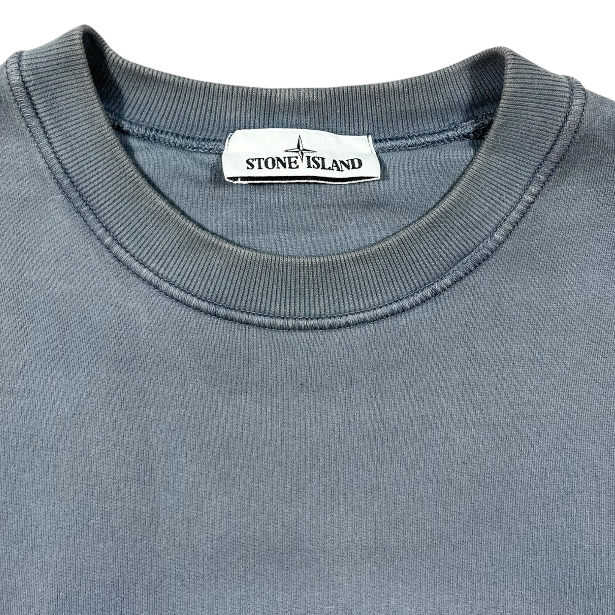 Sweat Stone Island (S)