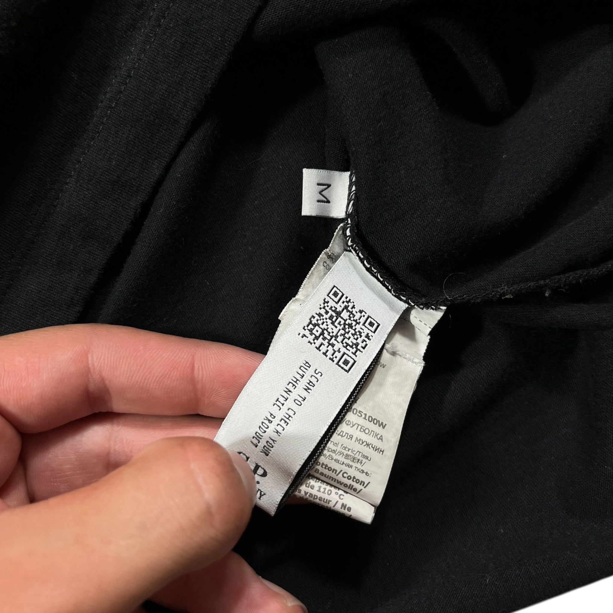 T-shirt C.P. Company (M)