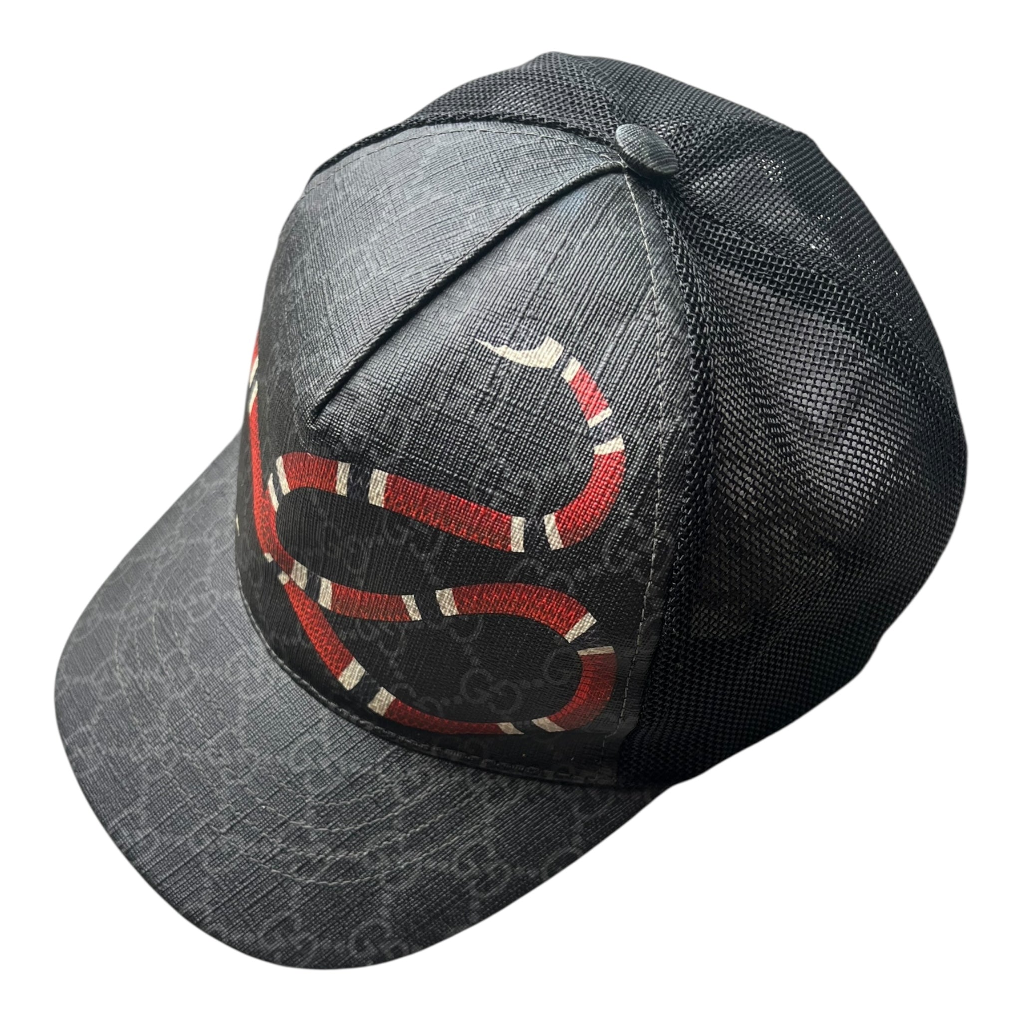 Gucci Kappe