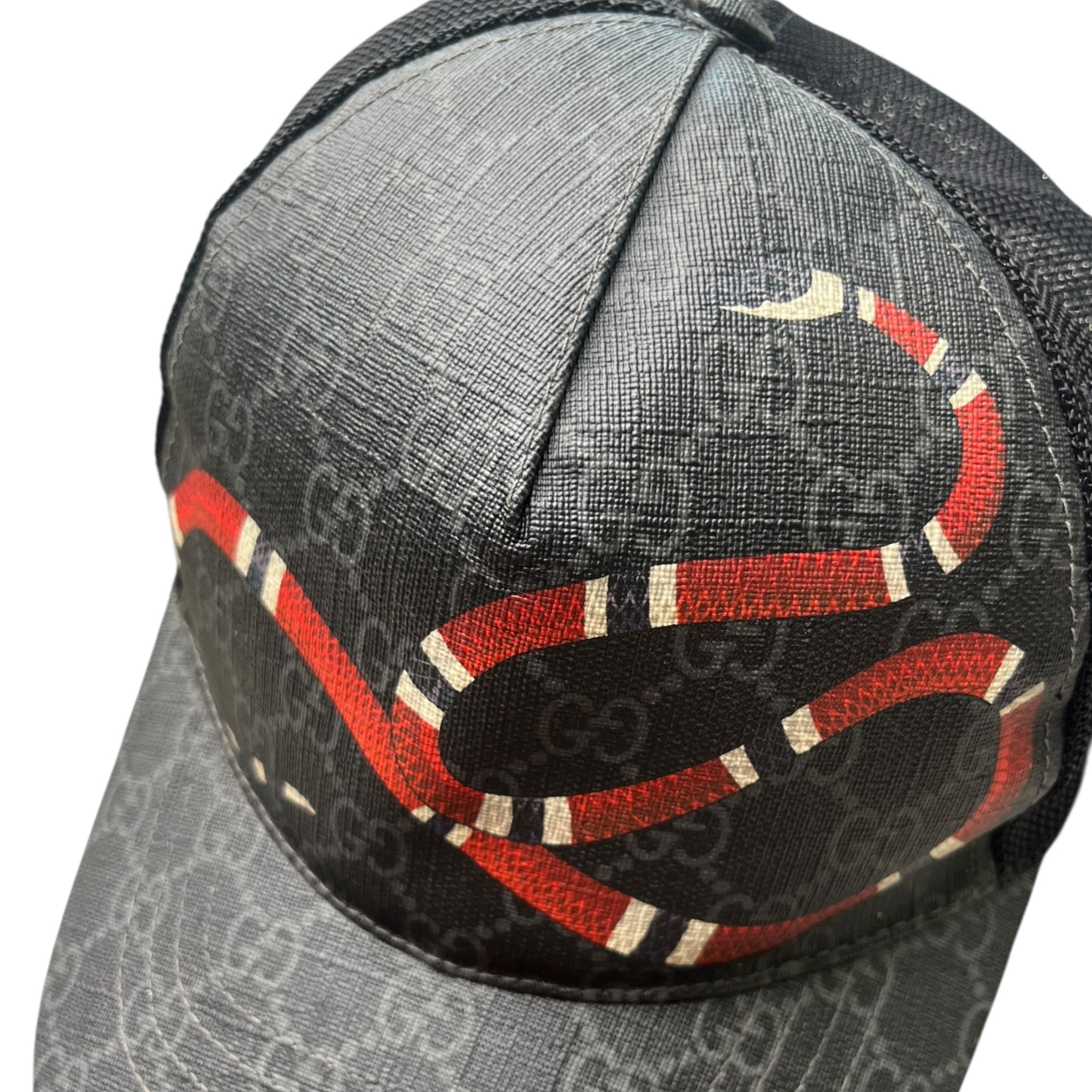 Gucci Kappe