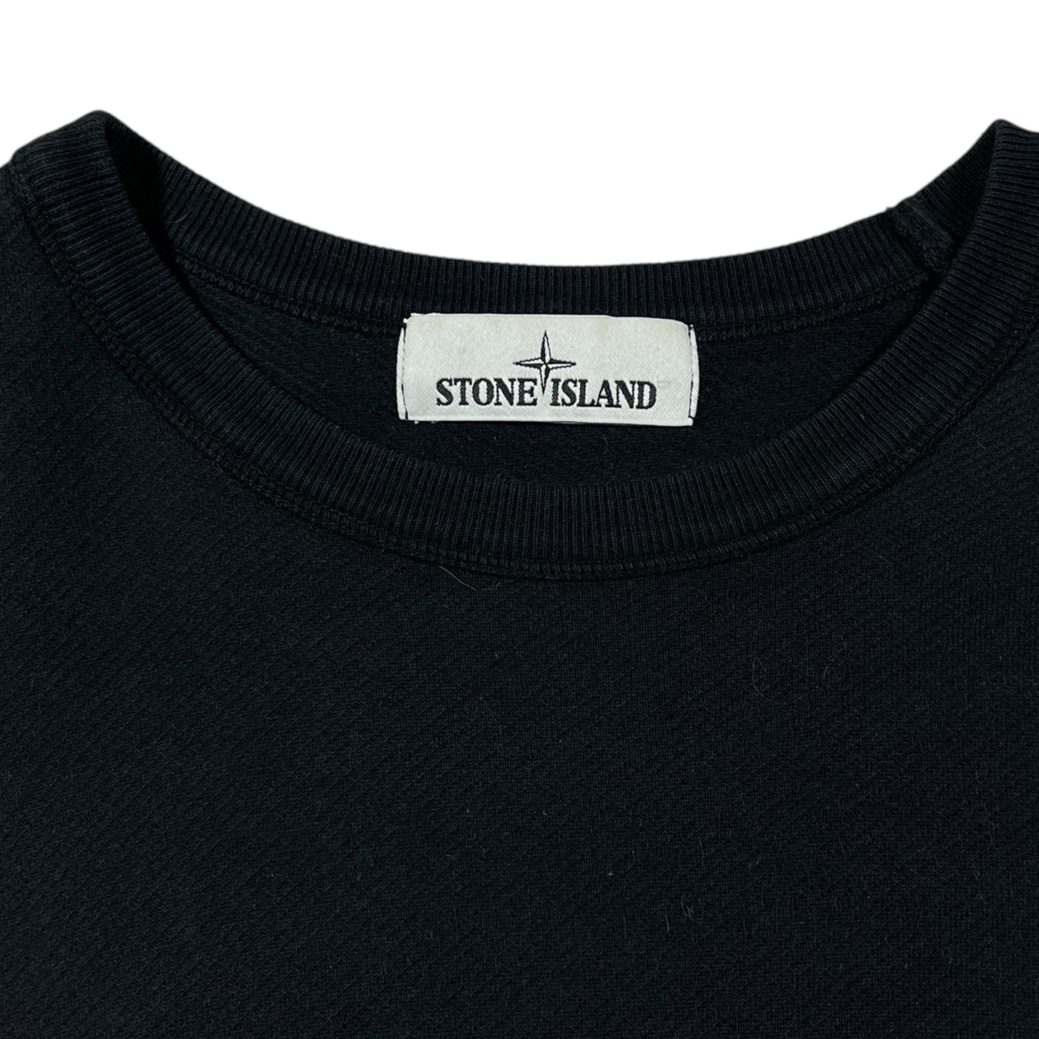 Stone Island Sweatshirt (M)