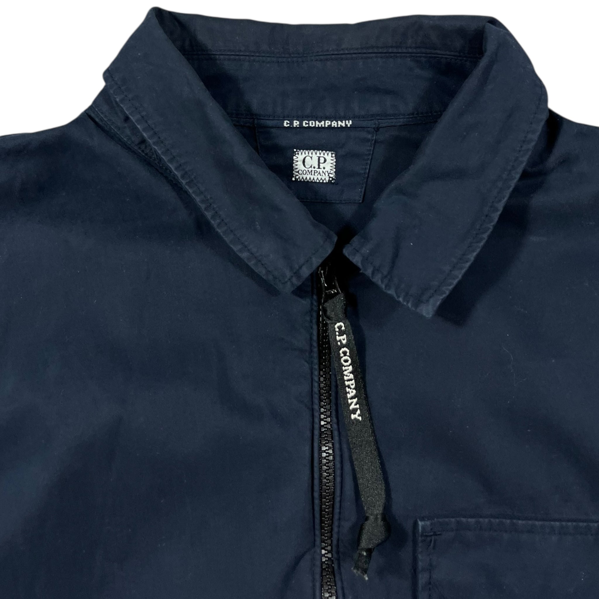 C.P. Company Hemd (M)