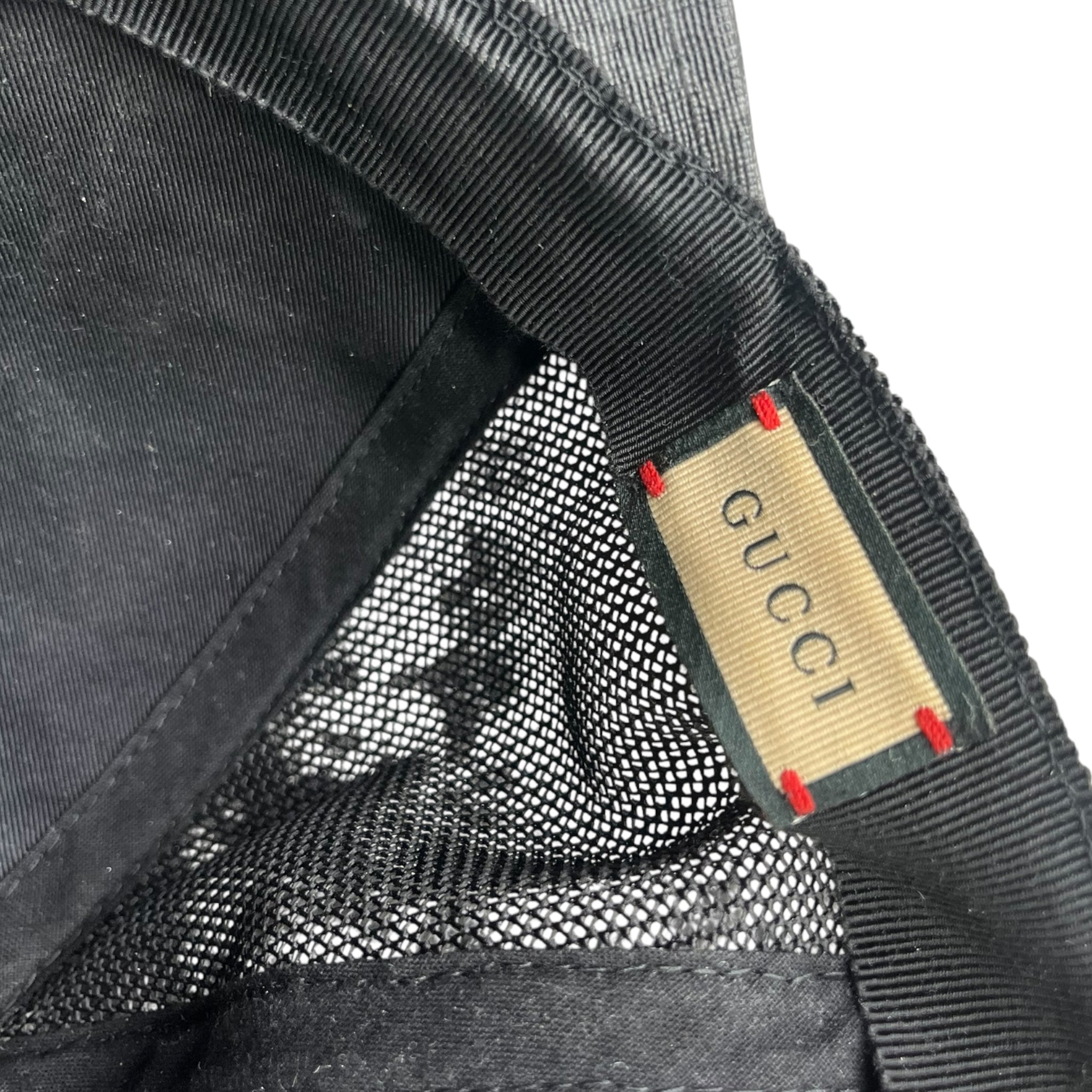 Gucci Kappe