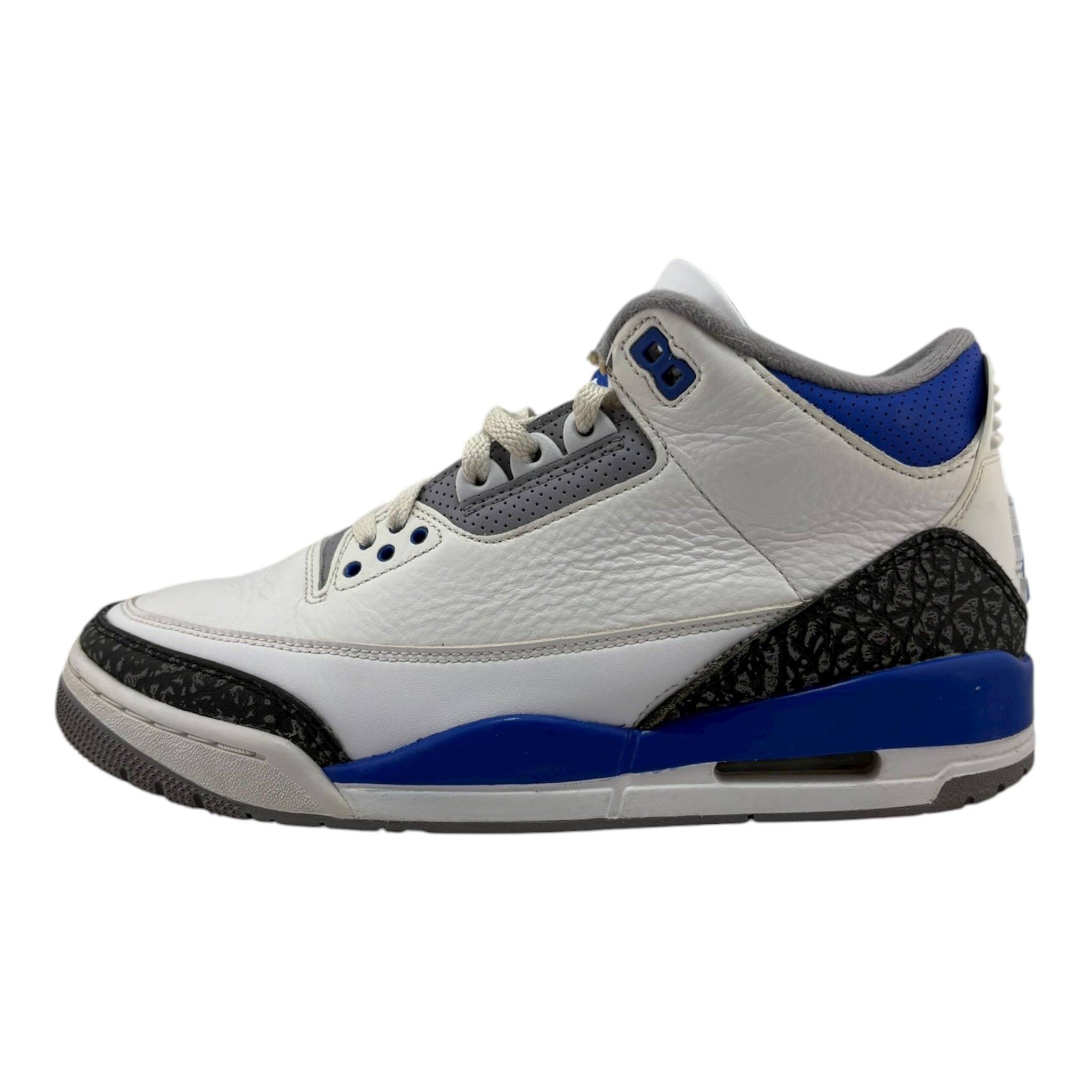 Jordan 3 Racer Blue (41EU)