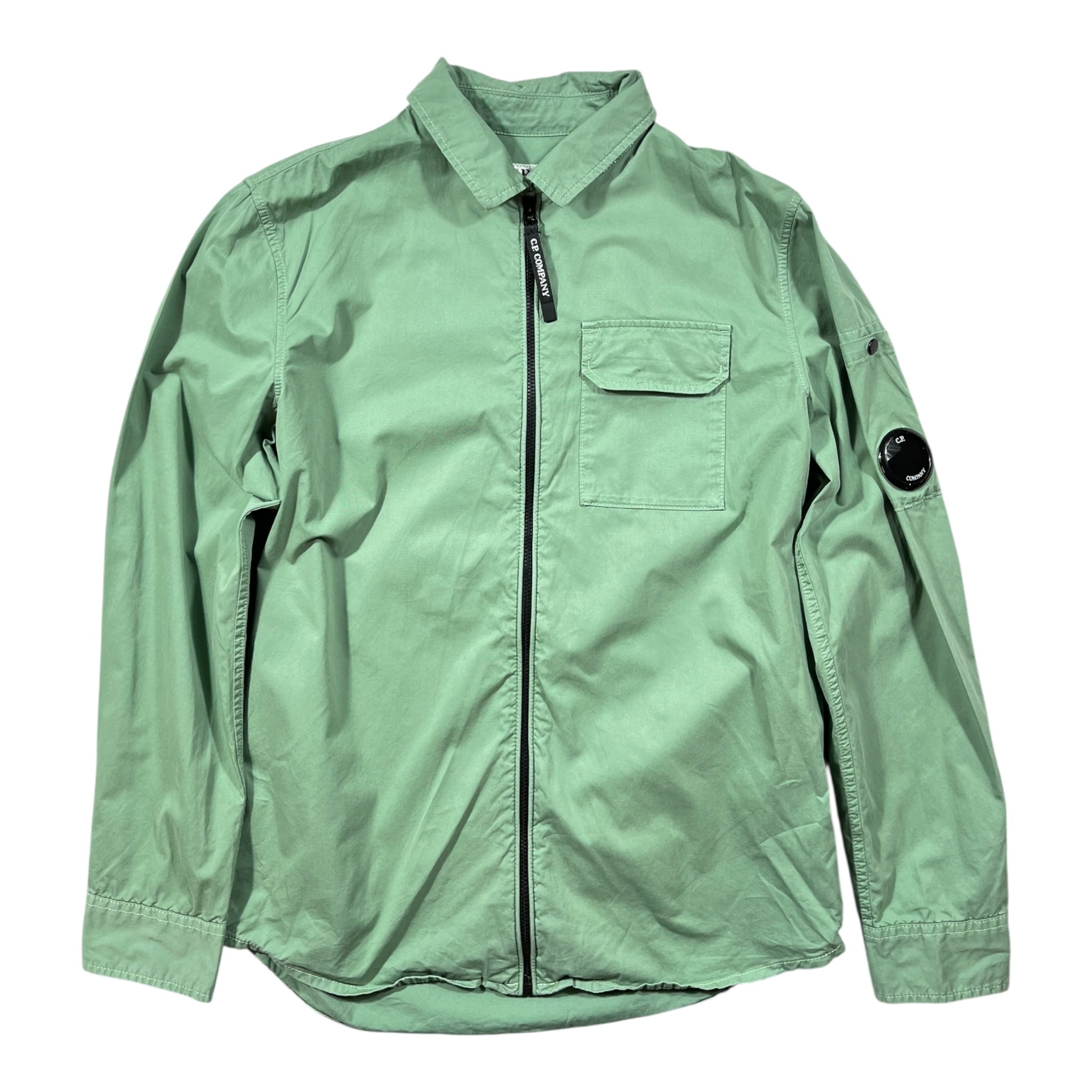 Chemise C.P. Company (12YO)