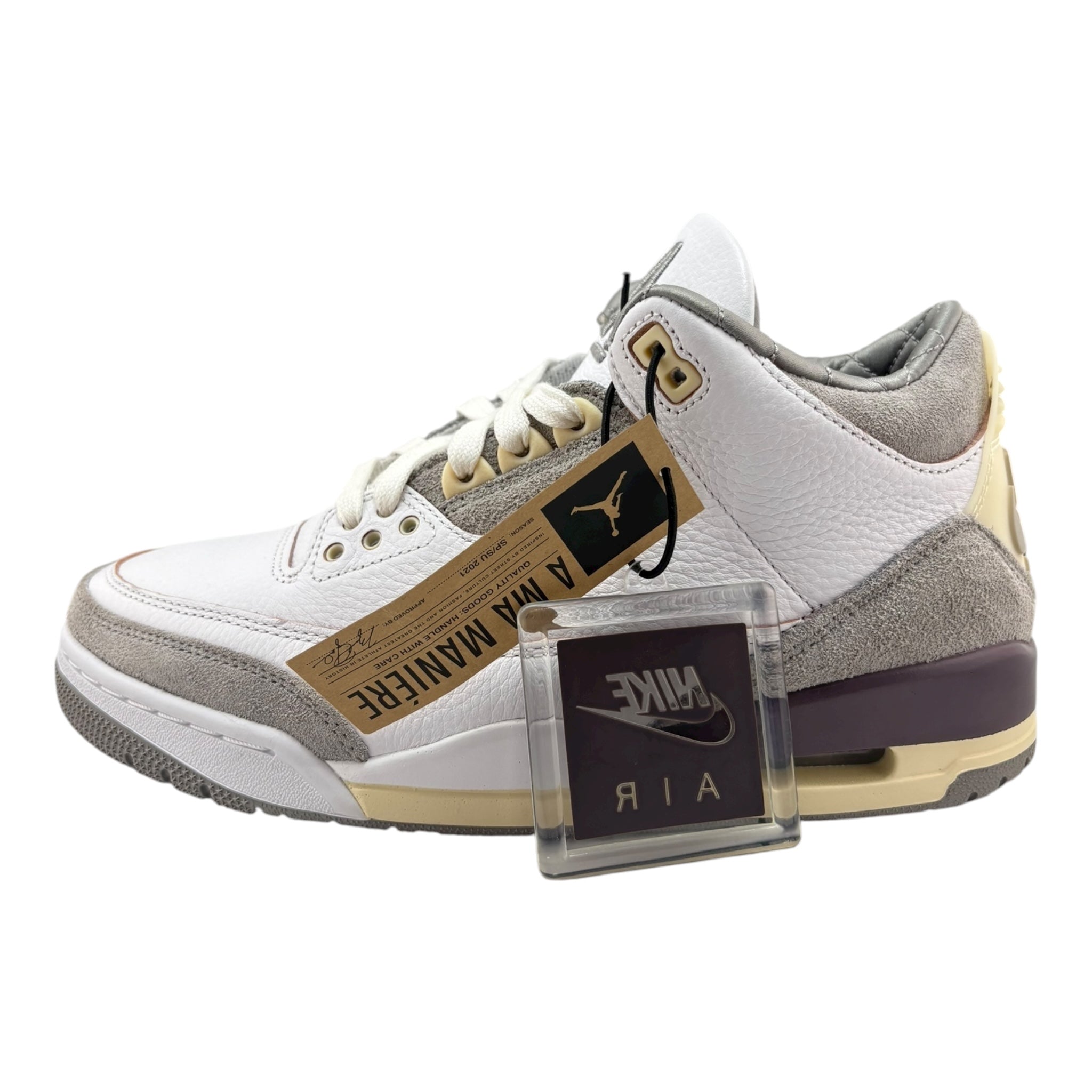 Jordan 3 A Ma Manière (40EU)