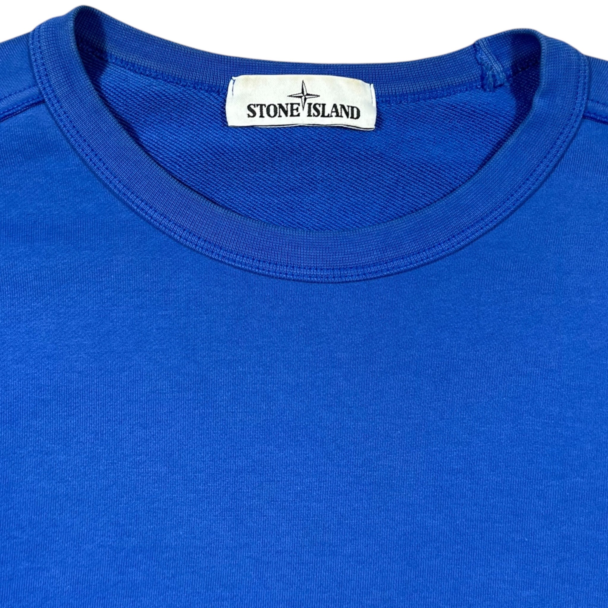 Sweat Stone Island (M)