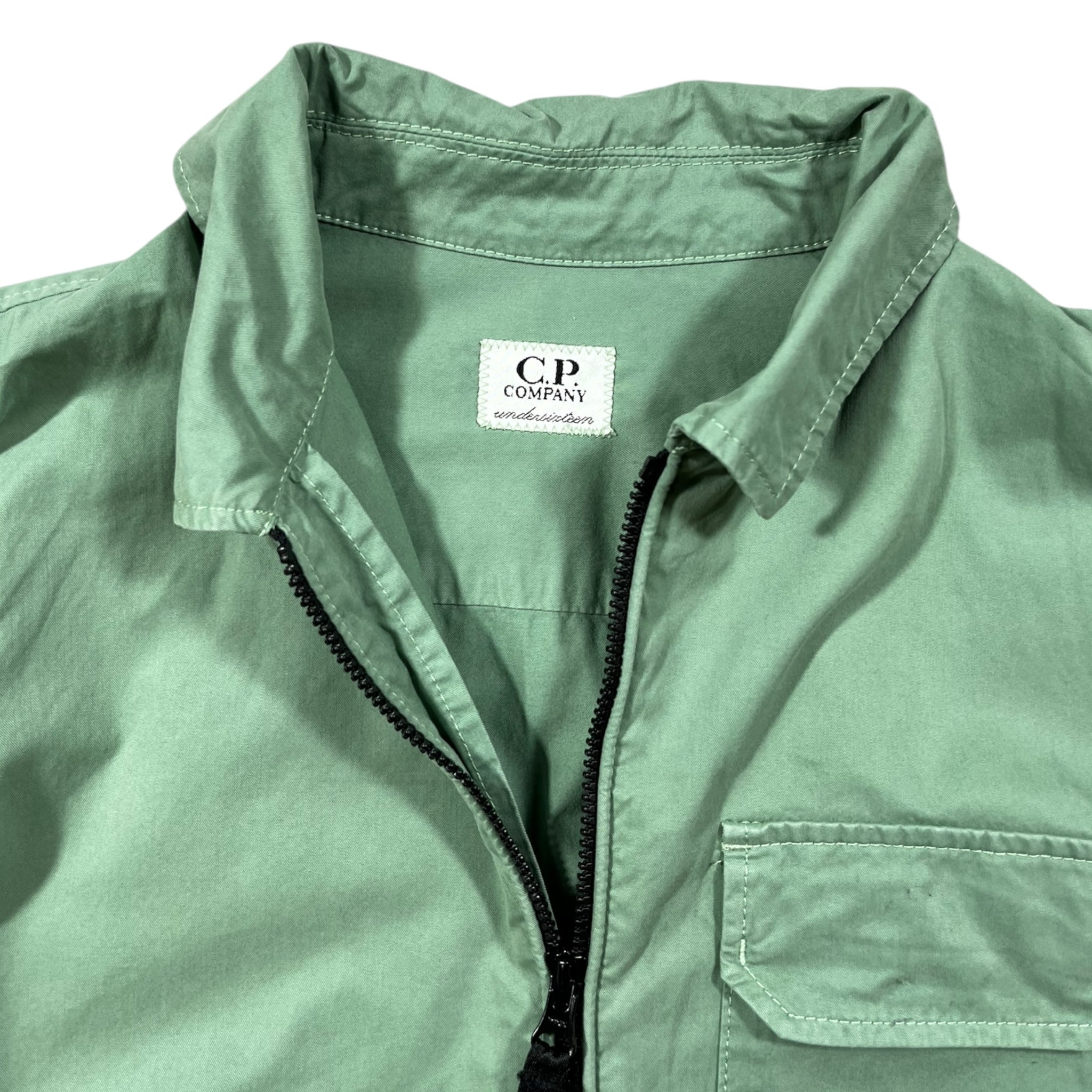 Chemise C.P. Company (12YO)