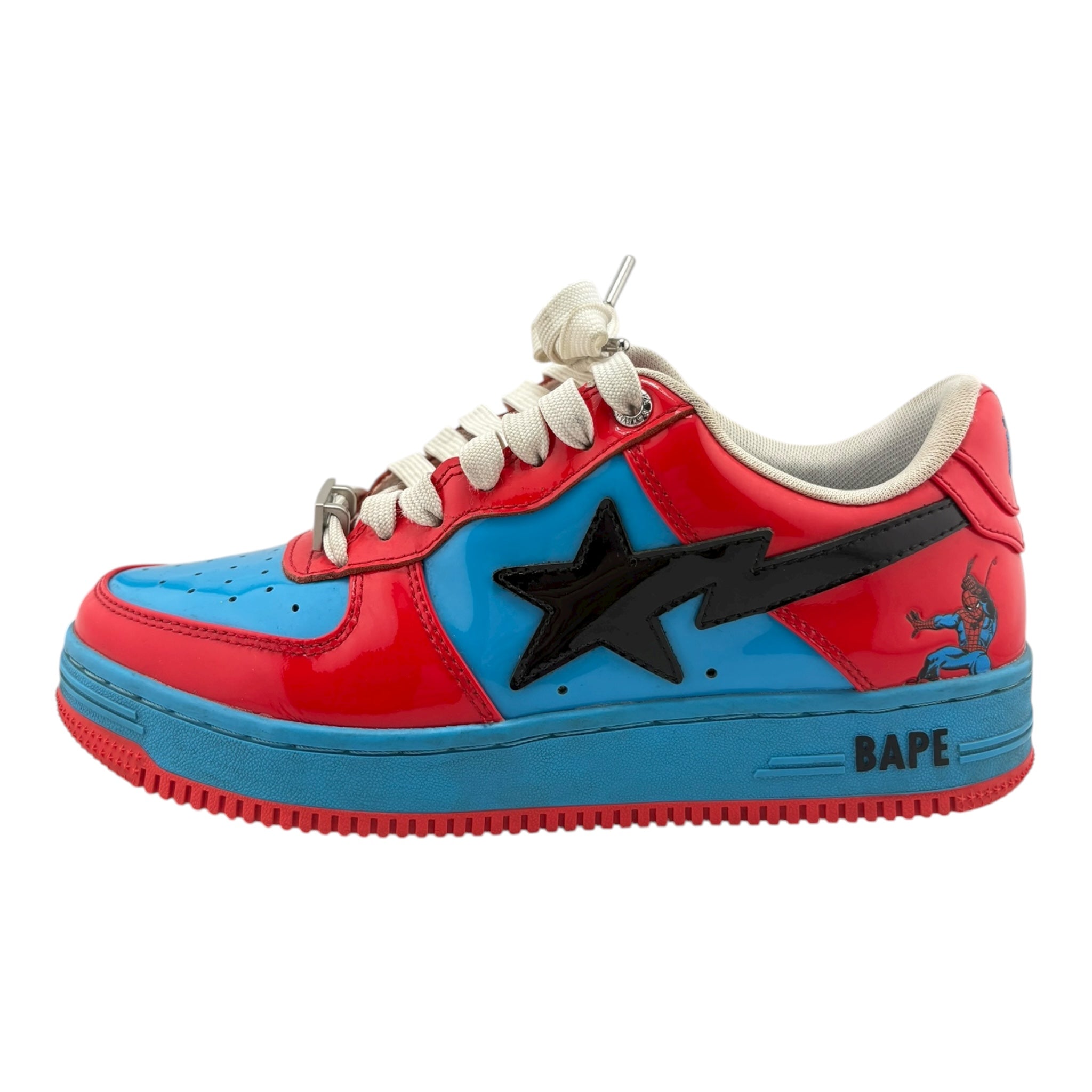 Bapesta Spiderman (40EU)