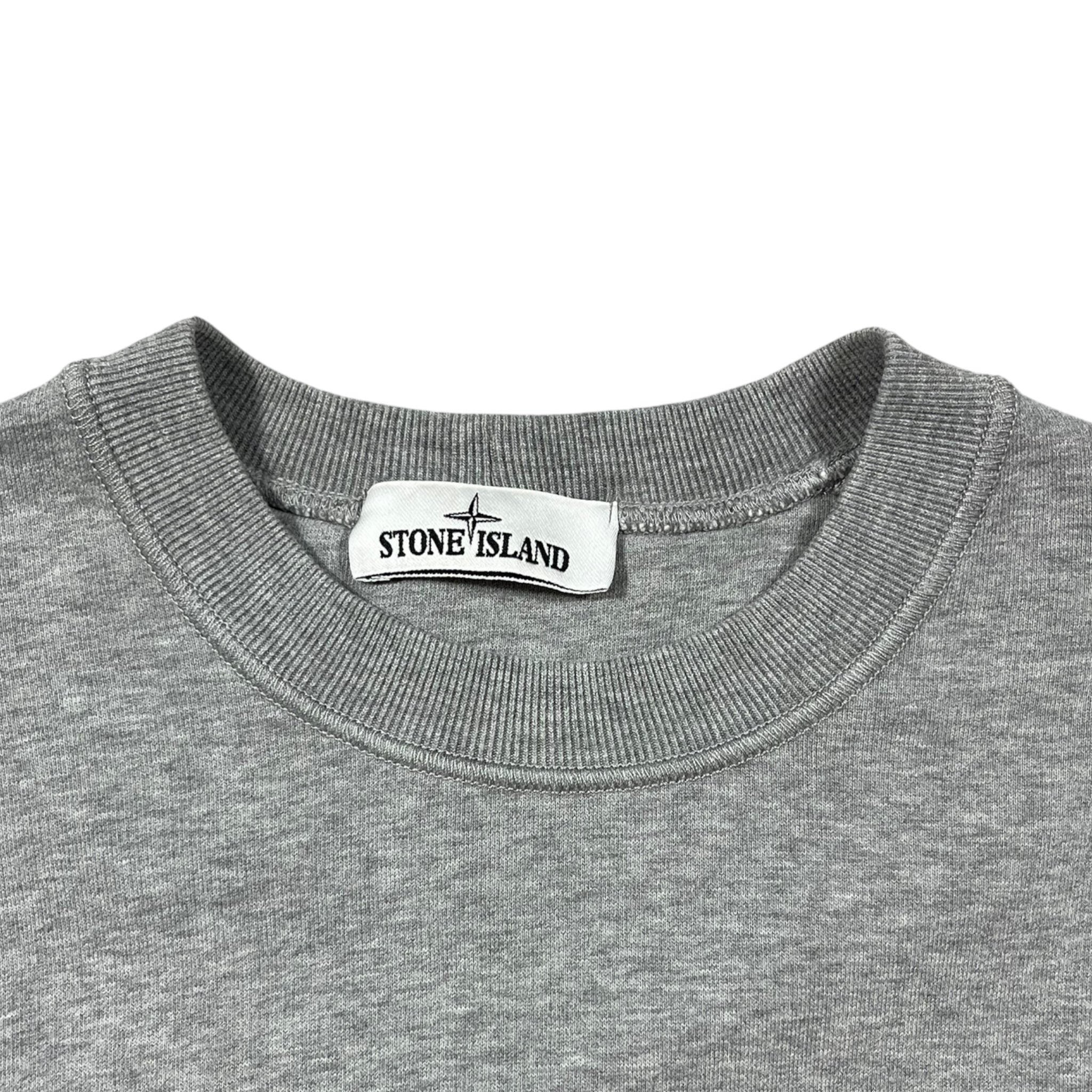 Stone Island Sweatshirt (S)