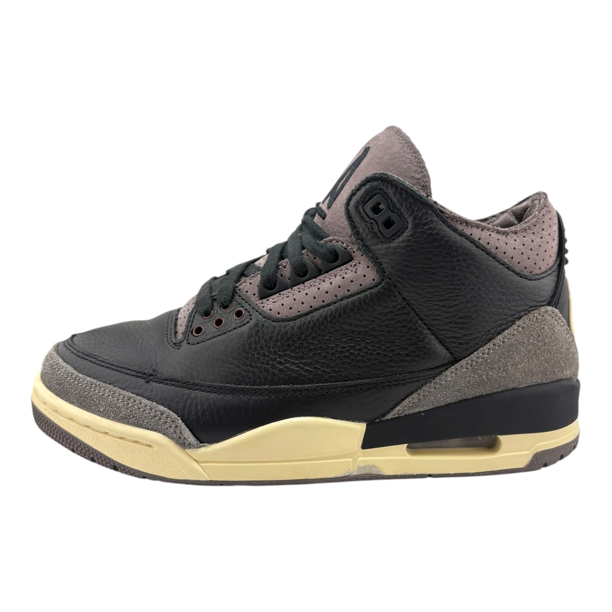 Jordan 3 à ma manière (40EU)