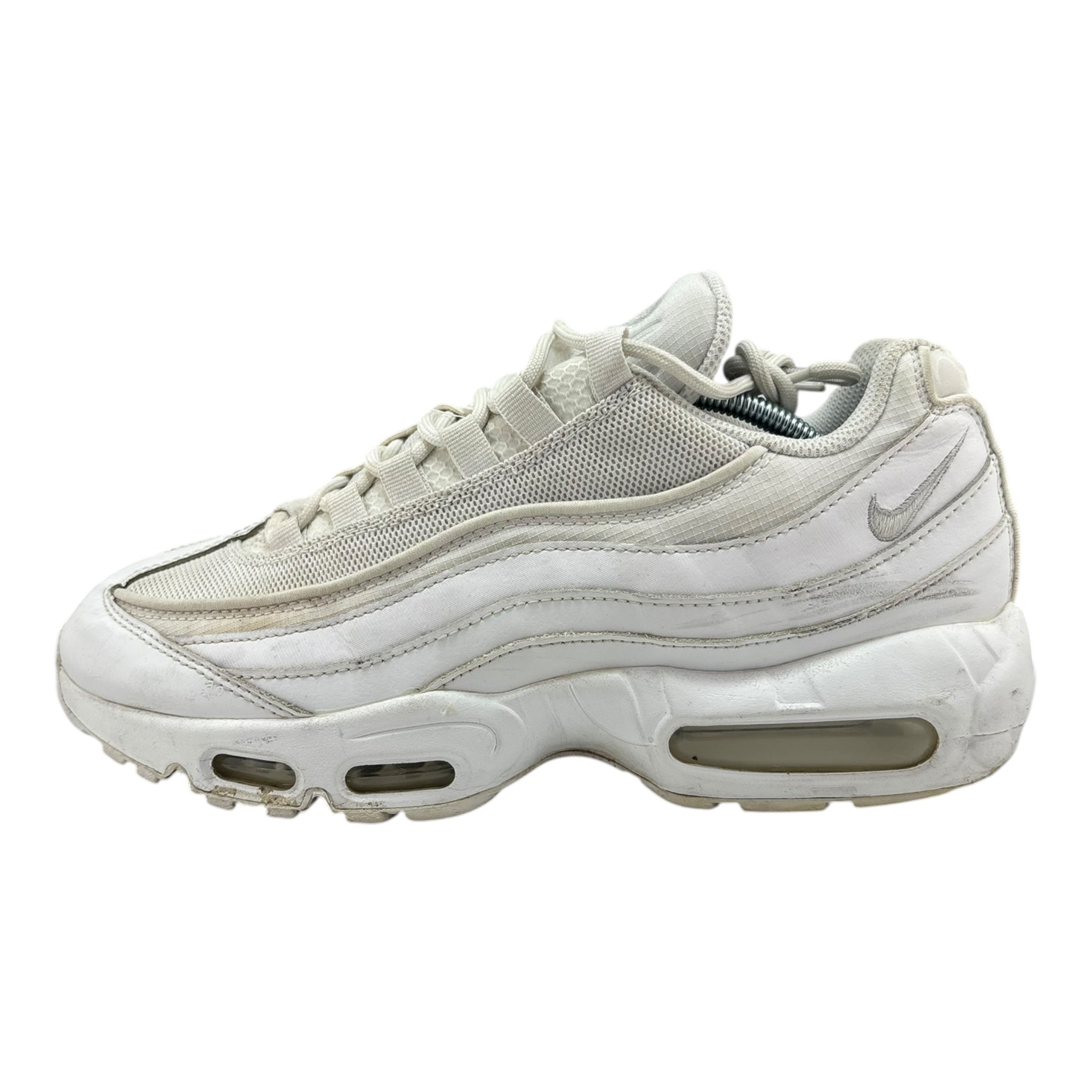 Air Max 95 White (41EU)