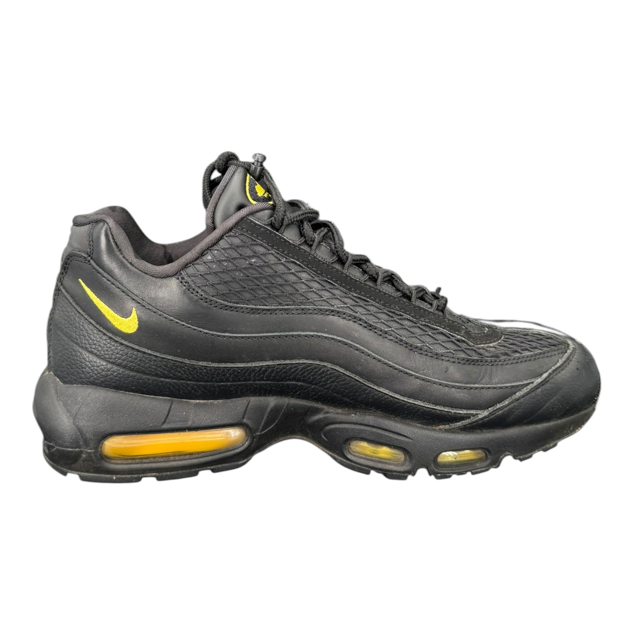 Air Max 95 Corteiz Black Honey (42.5EU)