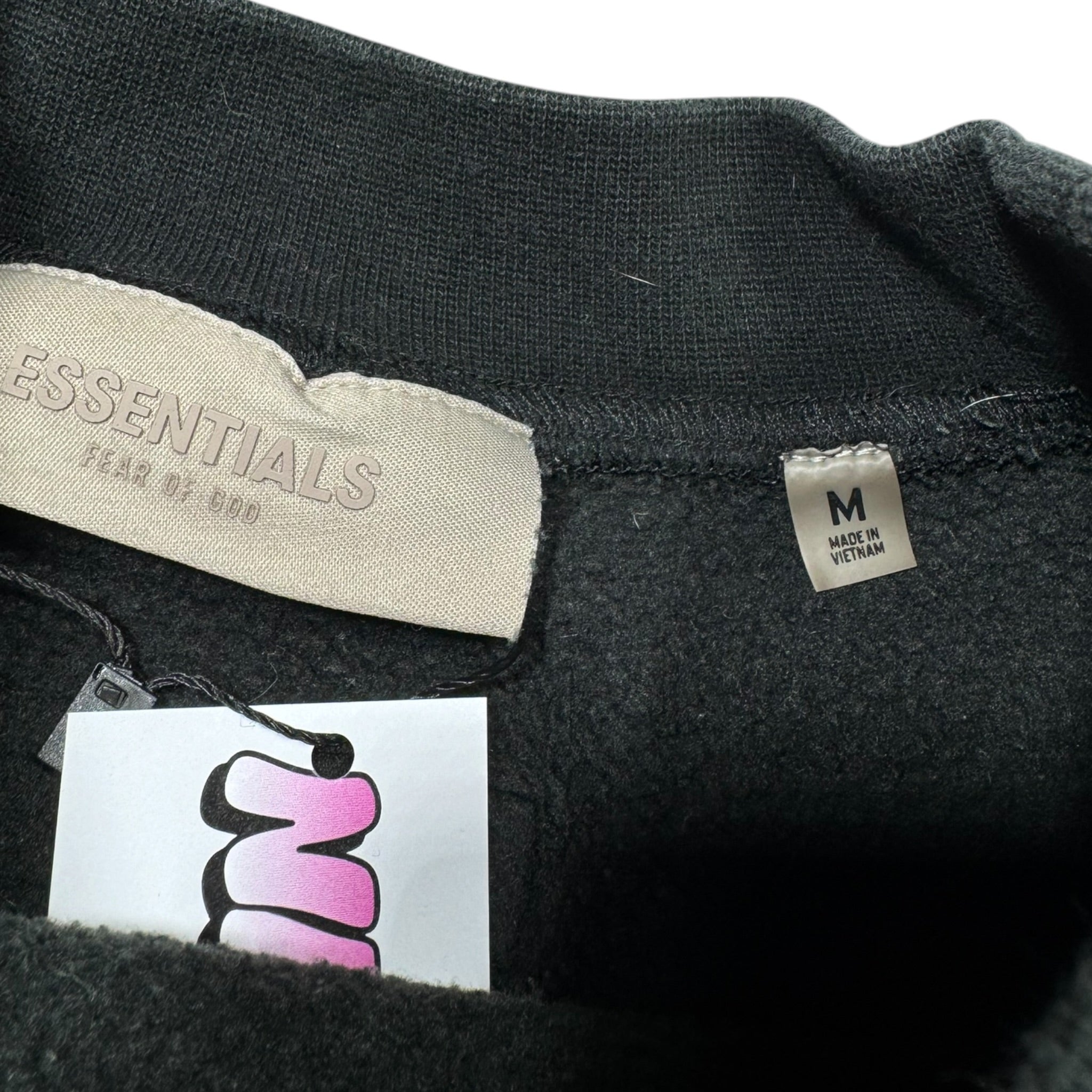 Sweat Essentials (M)