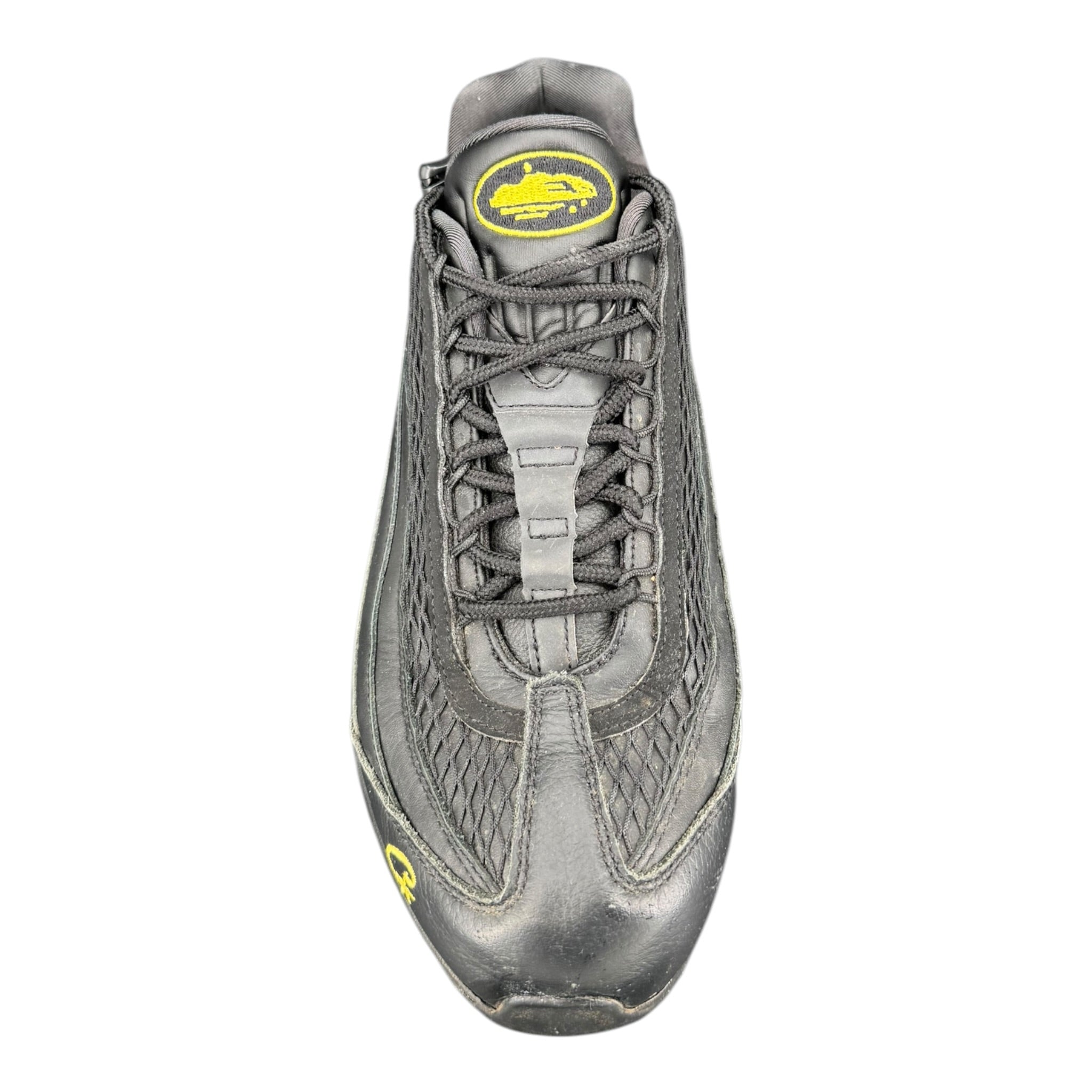 Air Max 95 Corteiz Black Honey (42.5EU)