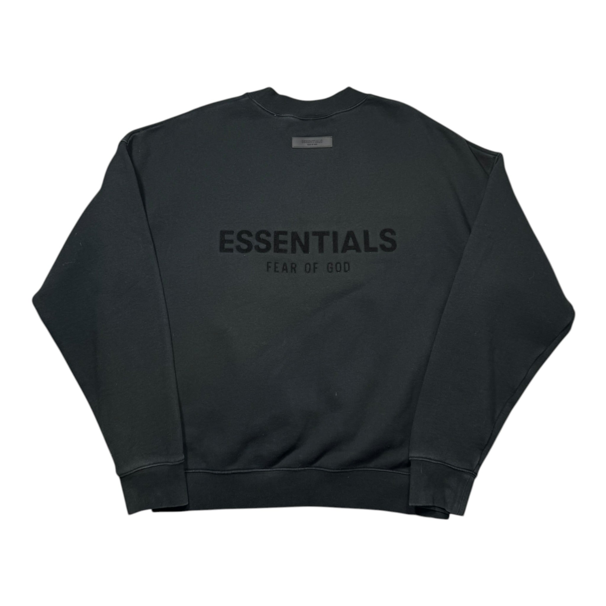 Sweat Essentials (M)