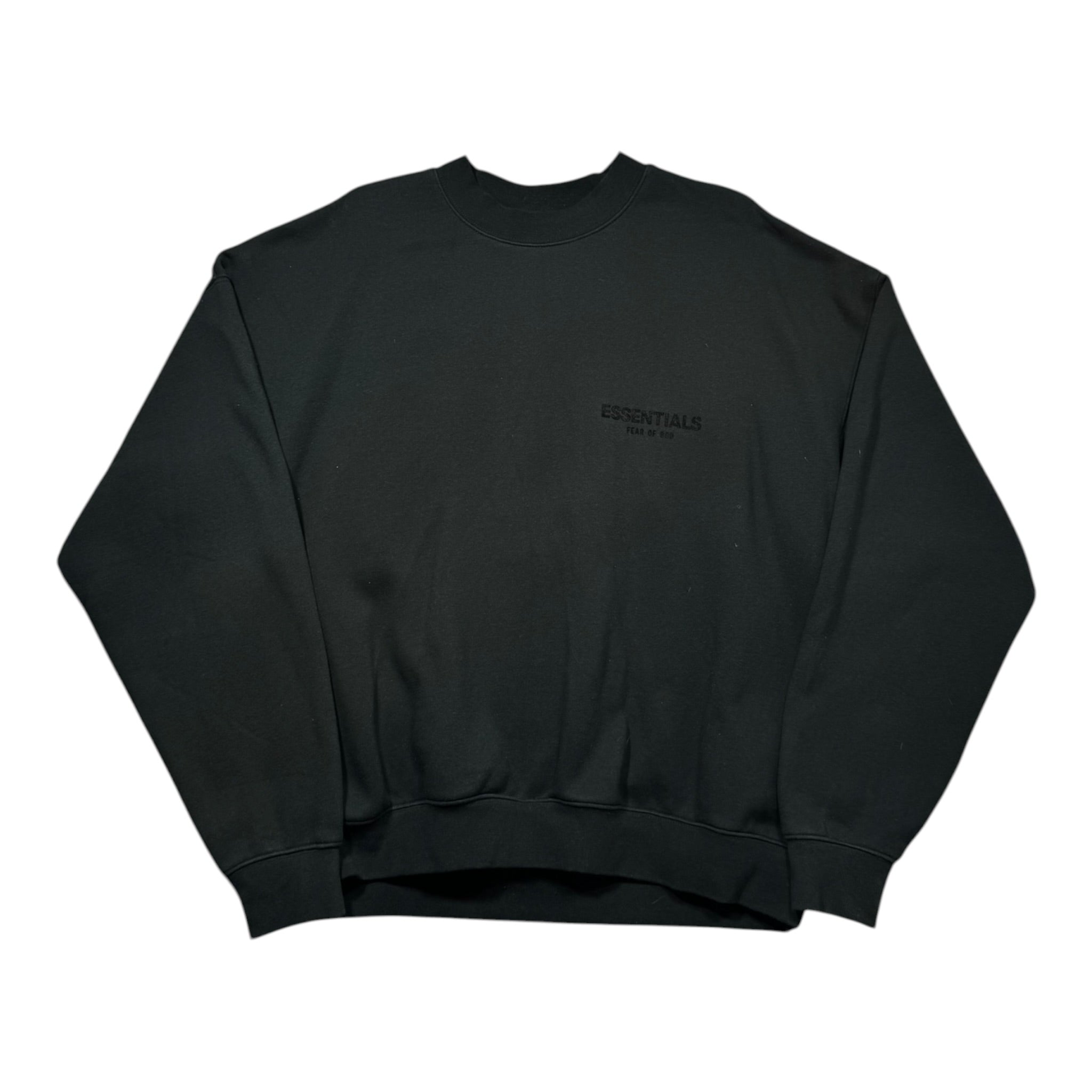 Sweat Essentials (M)