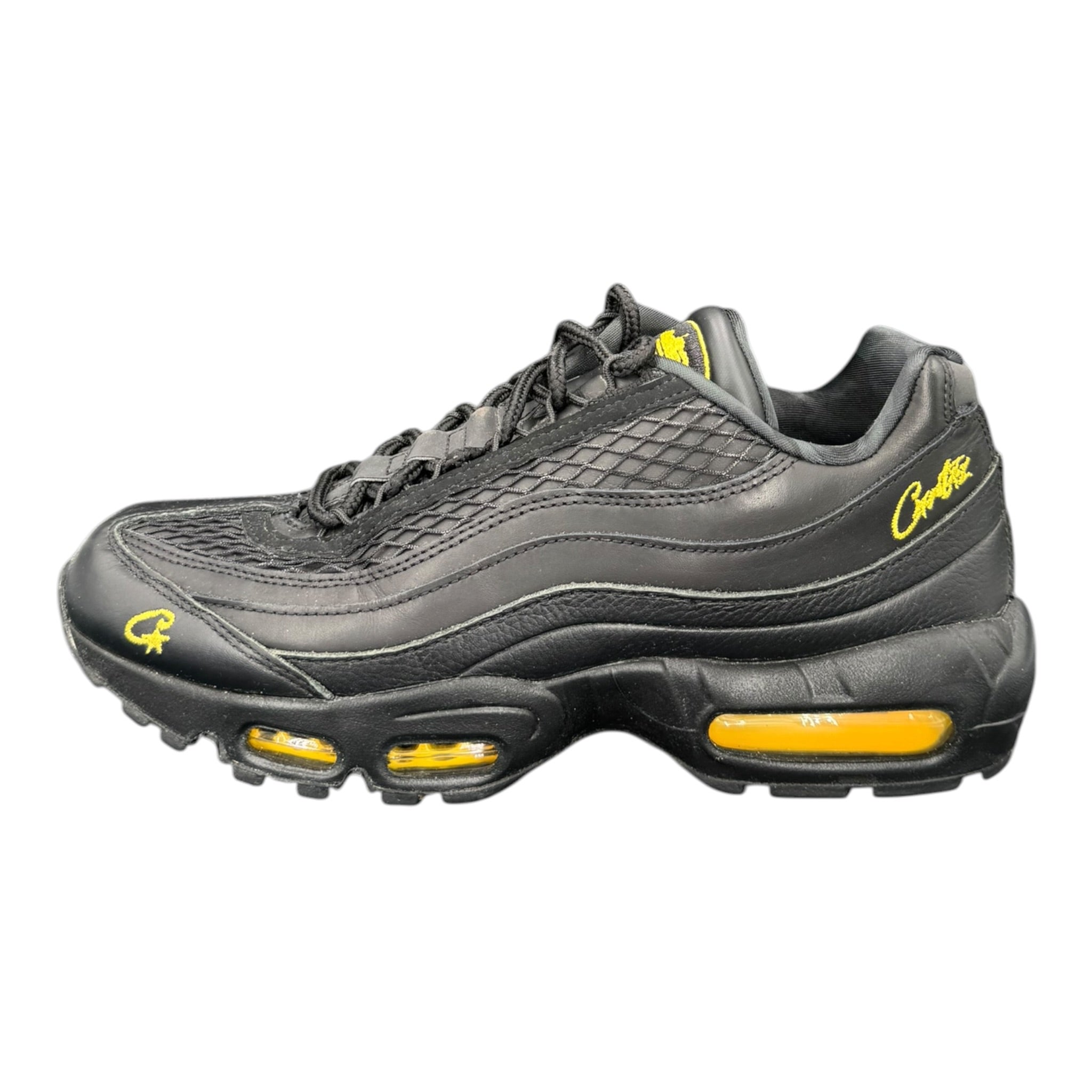Air Max 95 Corteiz Black Honey (42.5EU)