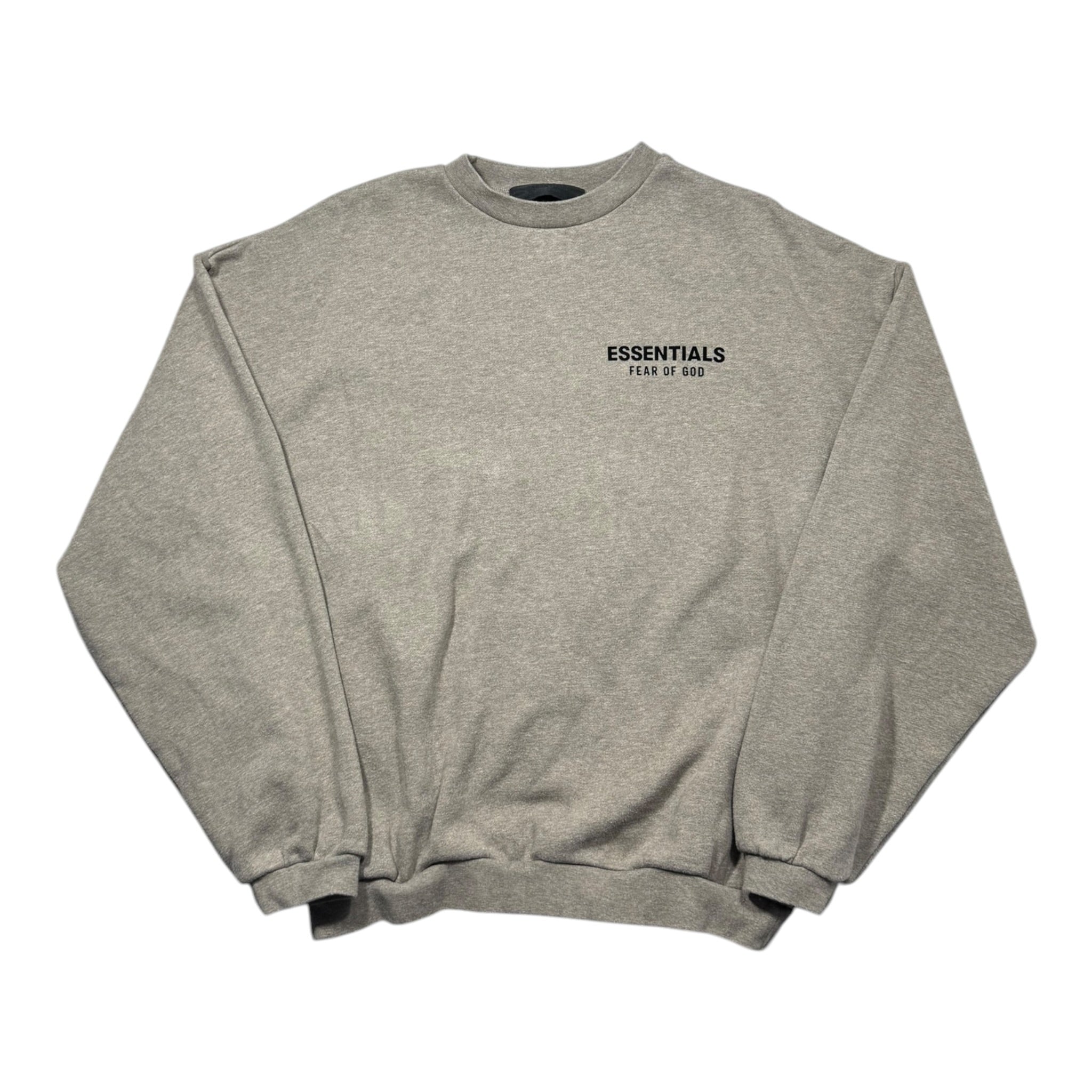 Sweat Essentials (14A/S)