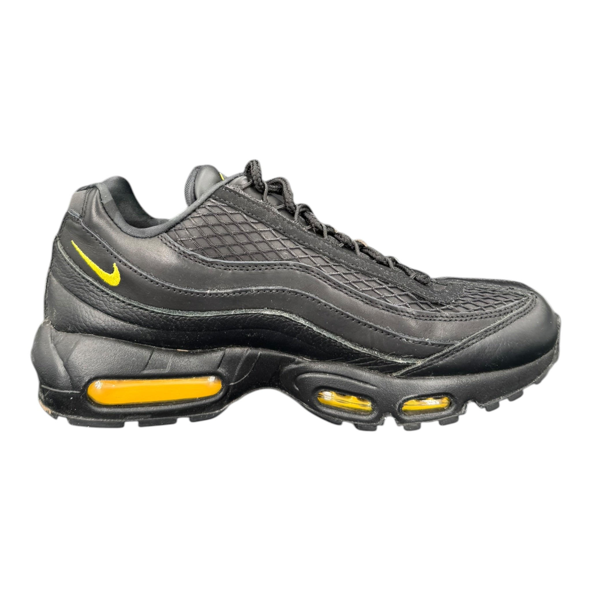 Air Max 95 Corteiz Black Honey (42.5EU)