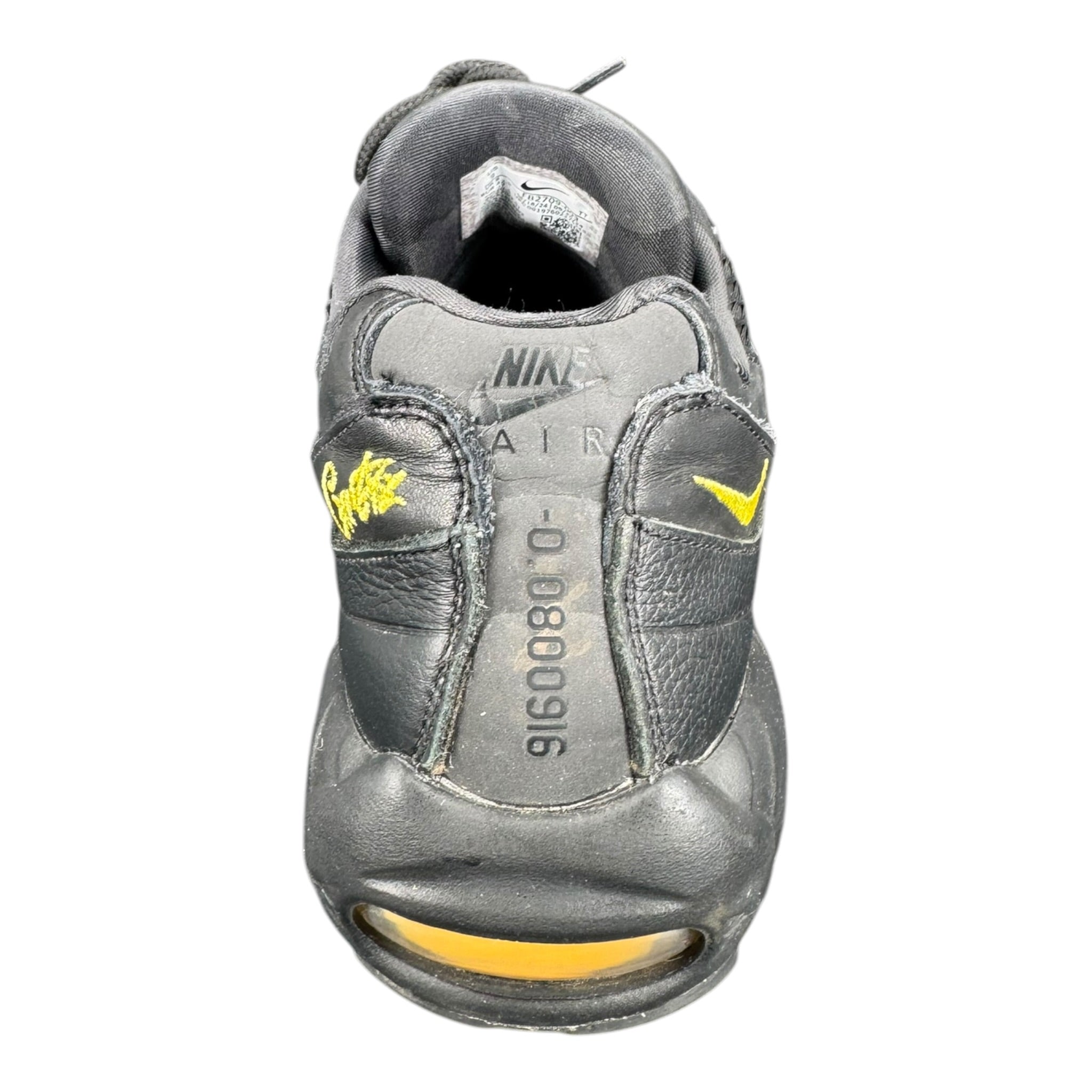 Air Max 95 Corteiz Black Honey (42.5EU)