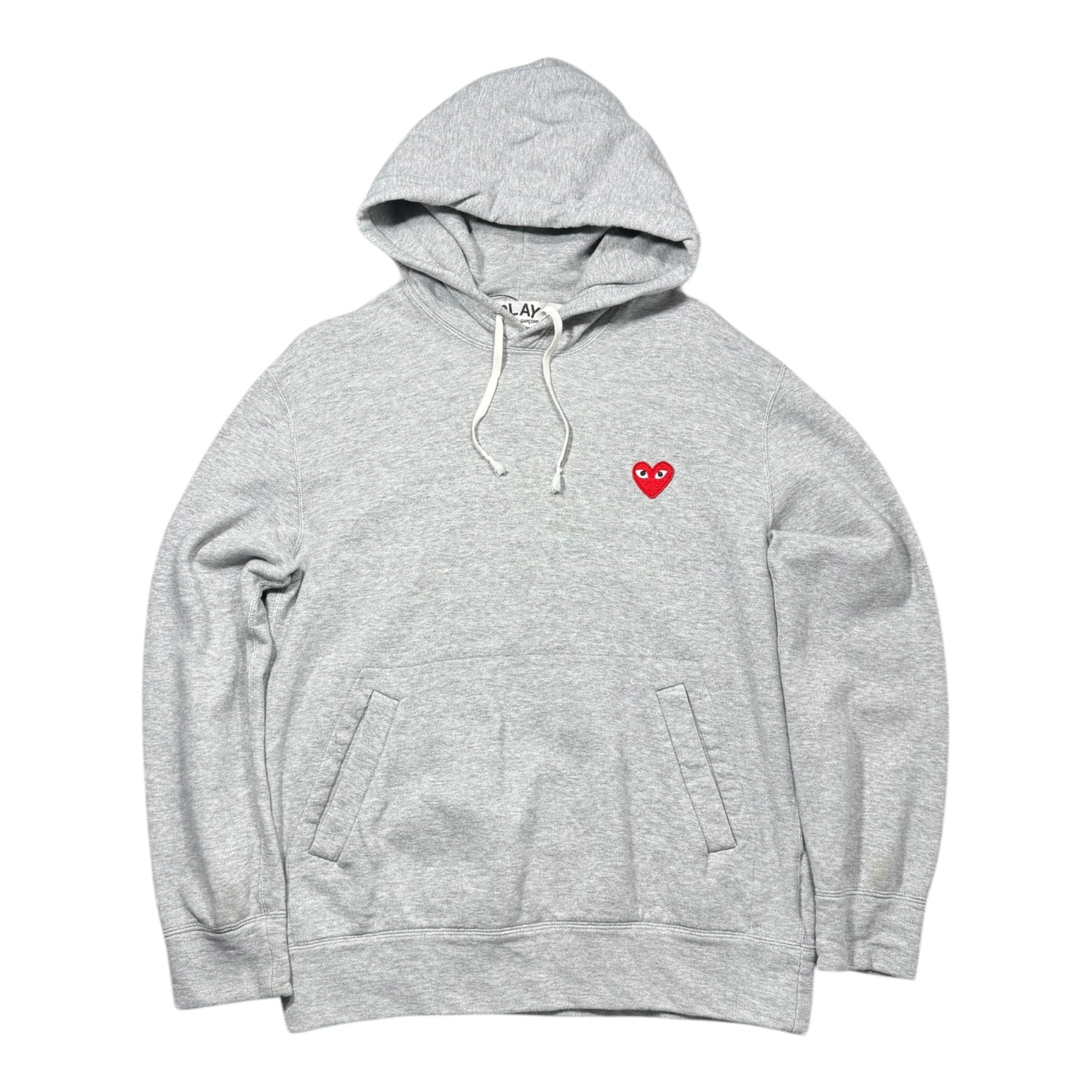 Sweat Comme des Garçons (L)