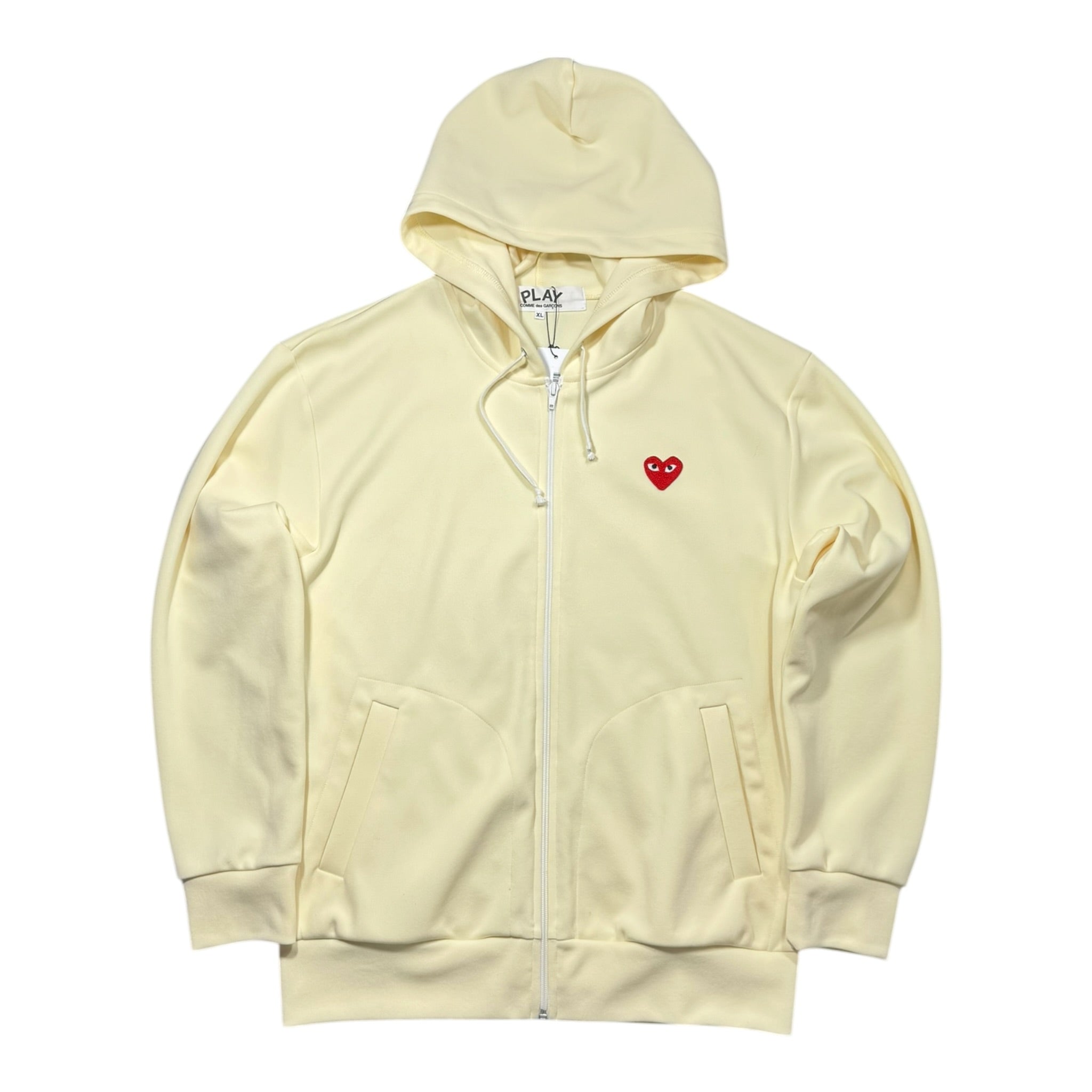 Sweat Comme des Garçons (XL)