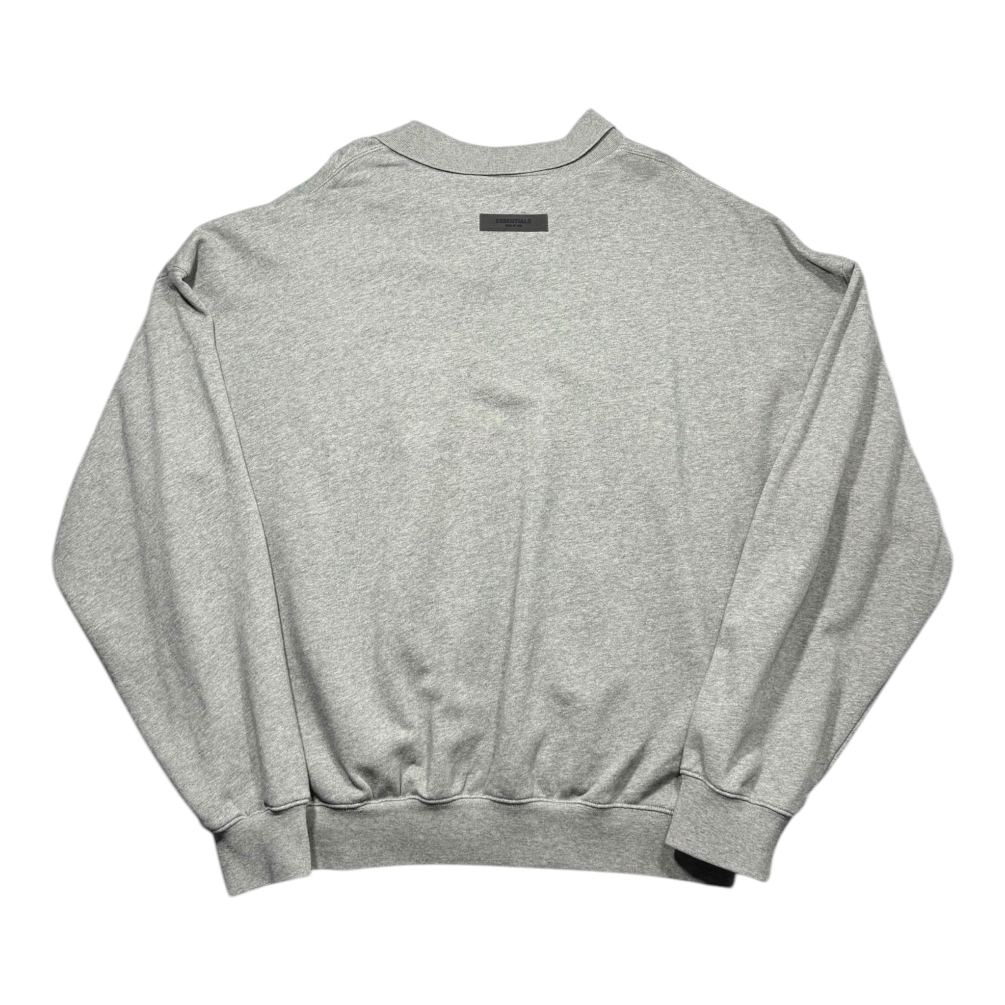 Sweat Essentials (S)