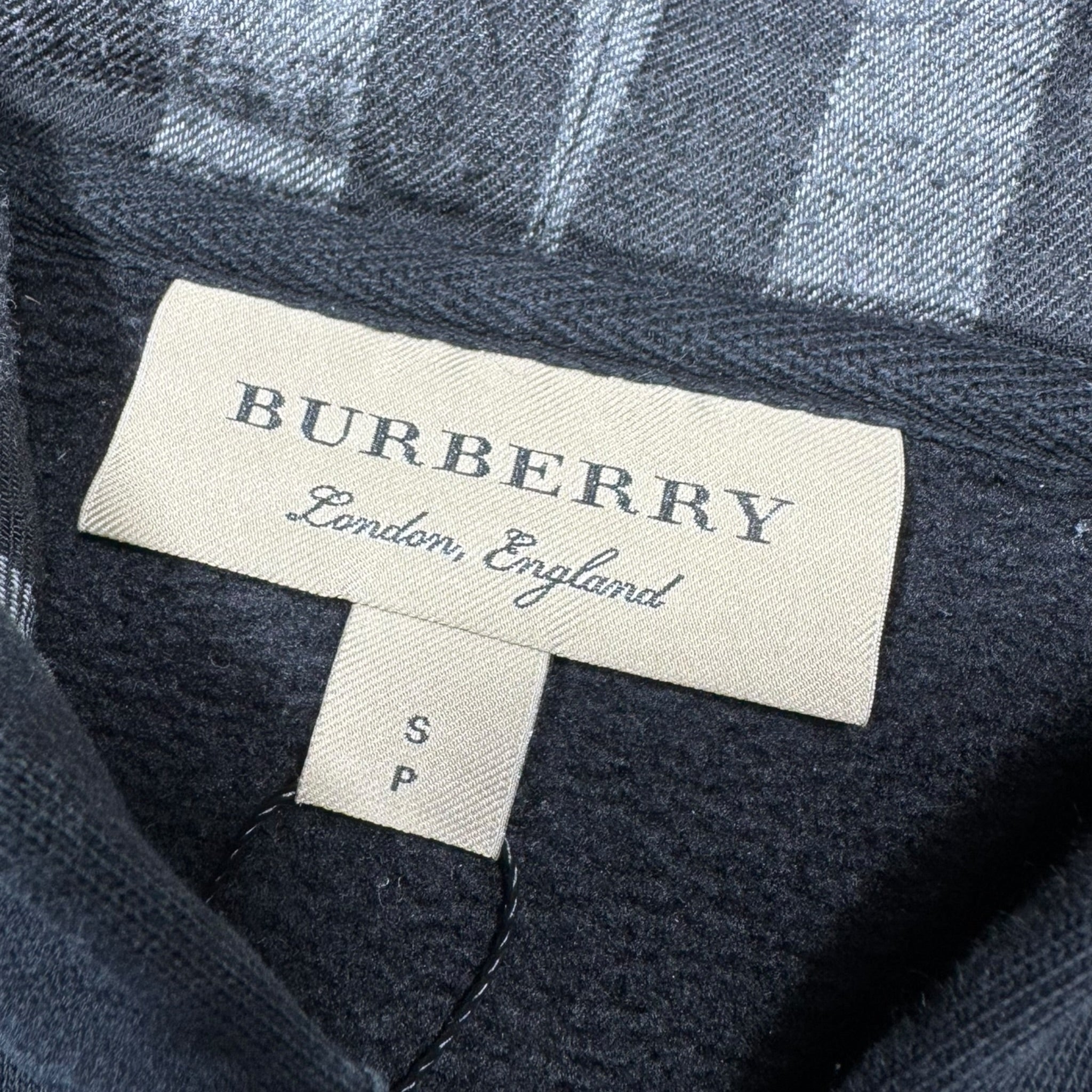 Sweat Burberry (S)