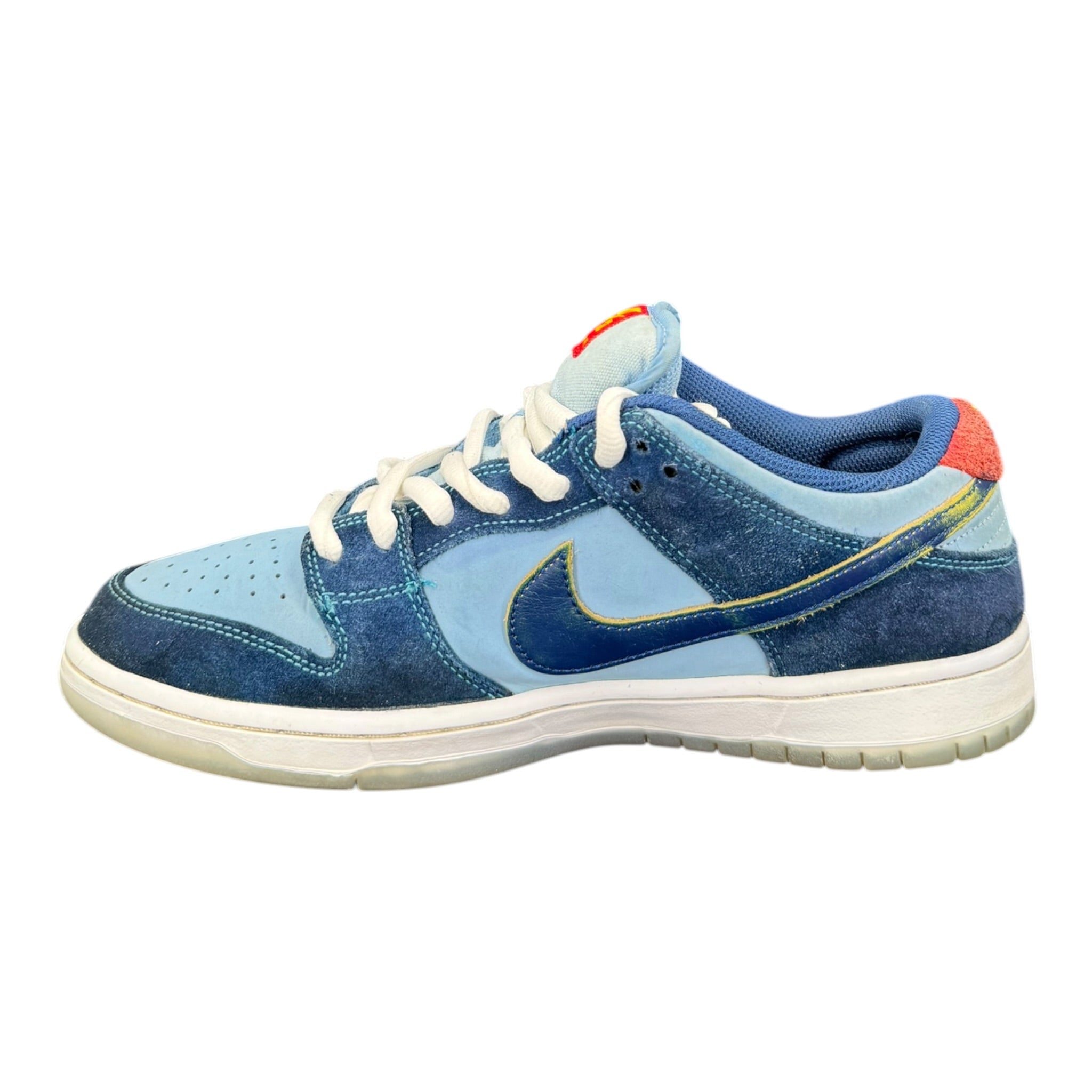 Dunk SB Why So Sad (42.5EU)