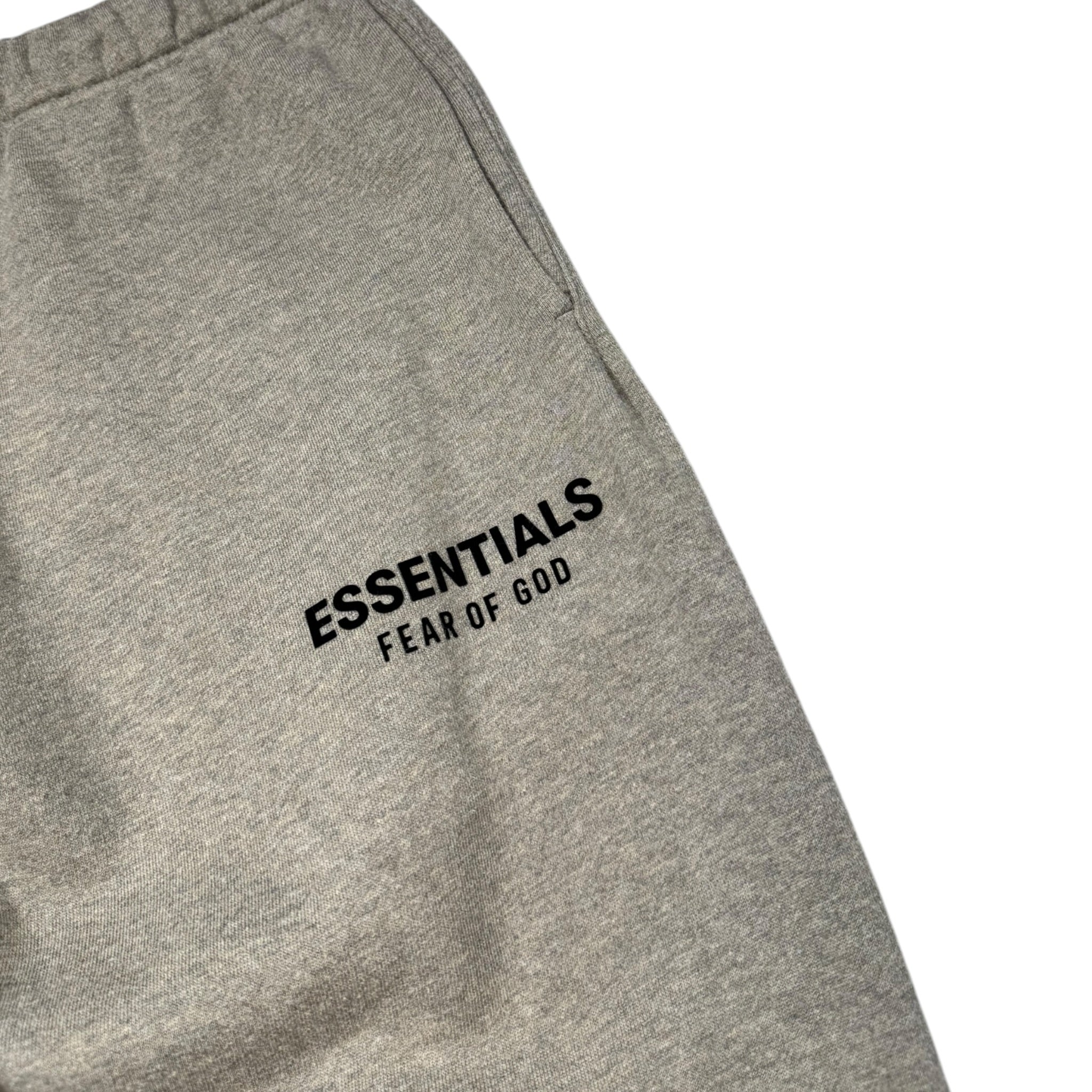 Jogging Essentials (14A/S)