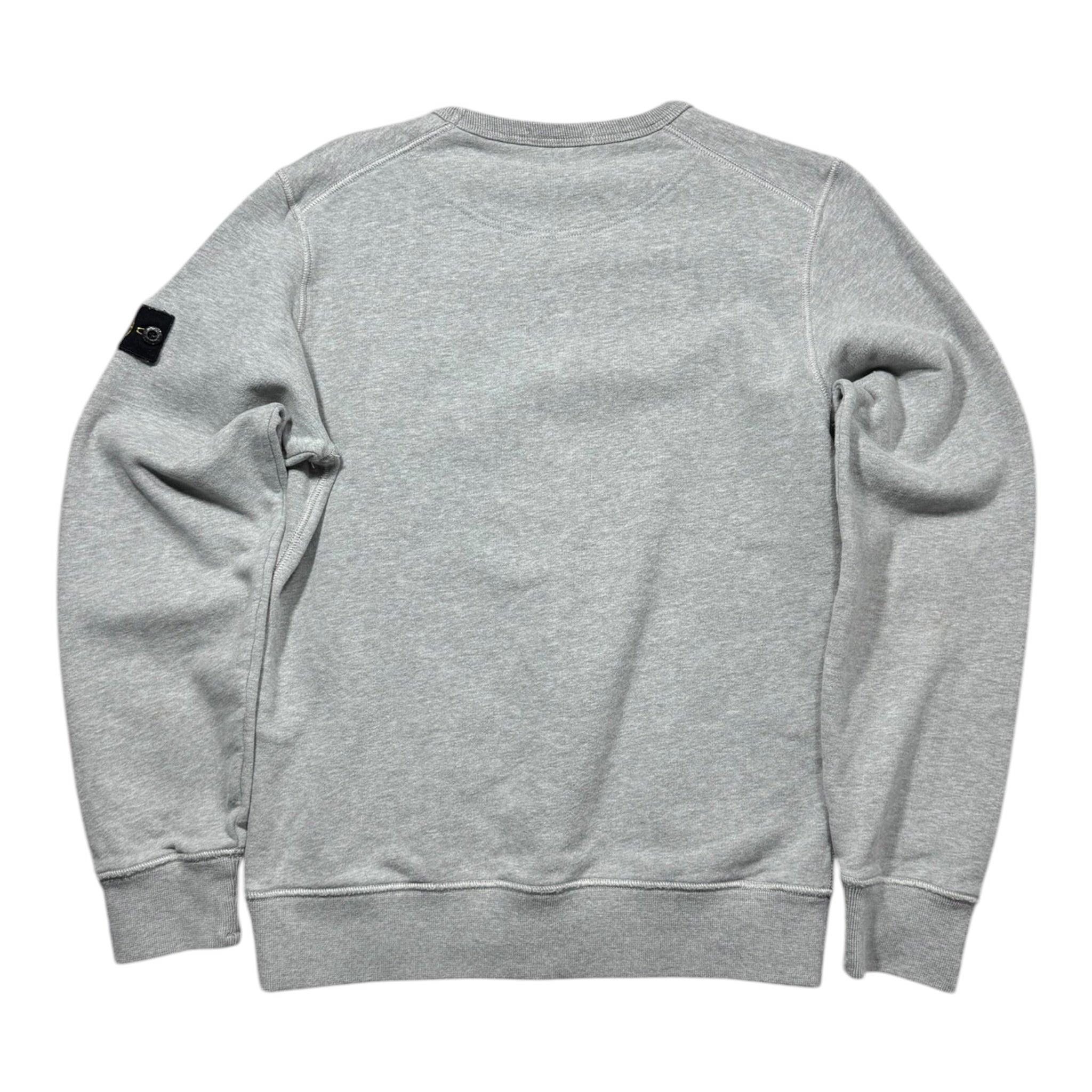 Sweat Stone Island (14A)