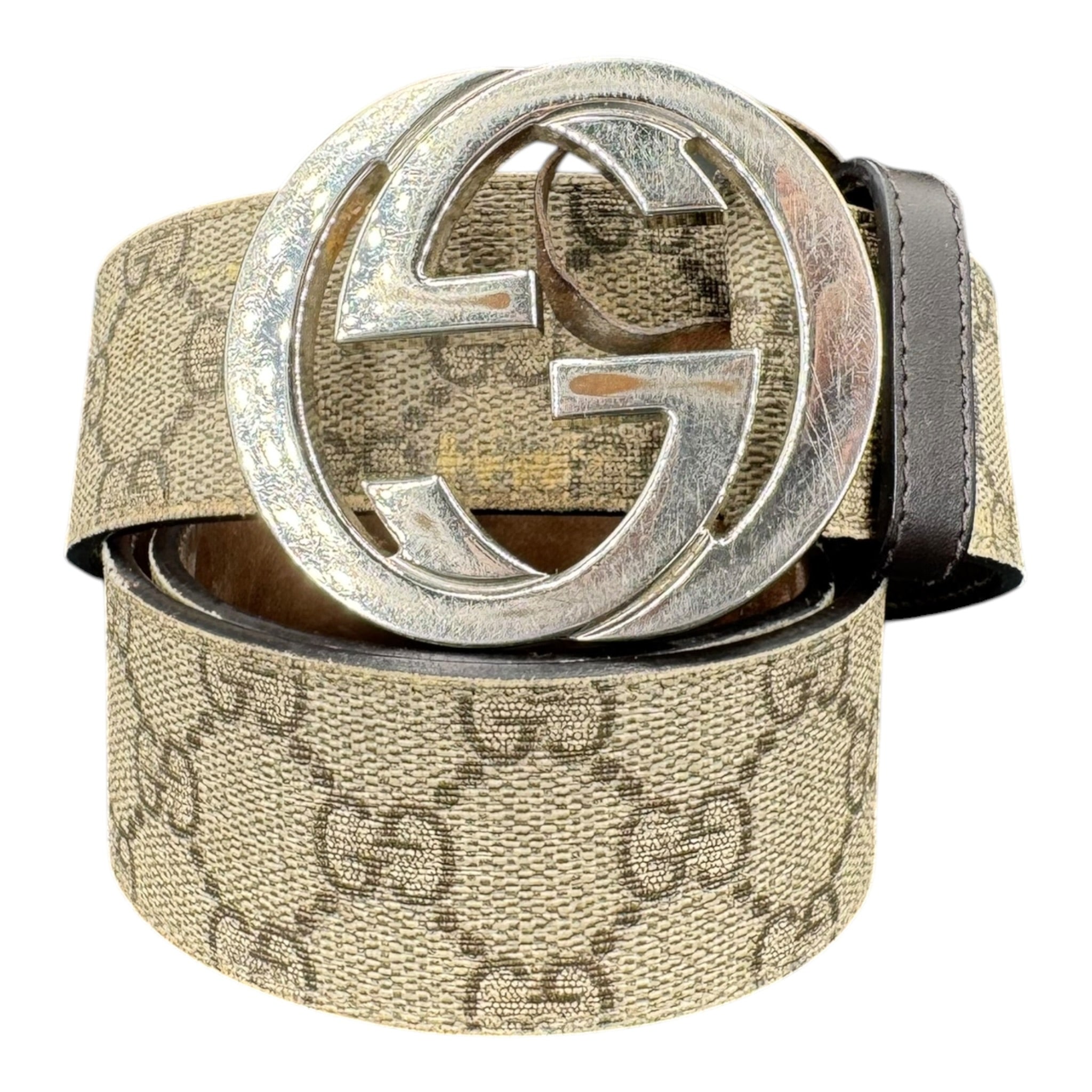 Ceinture Gucci (90)