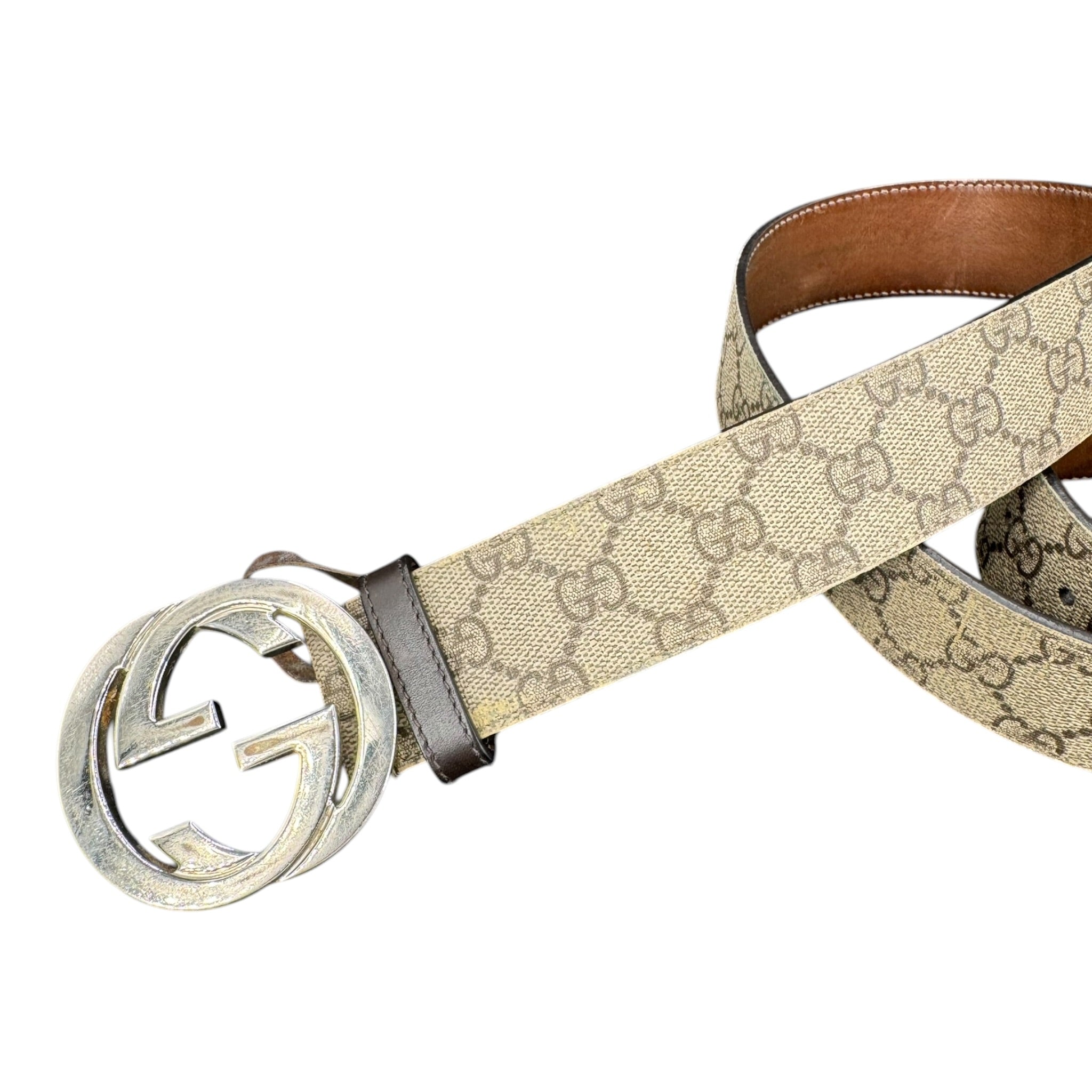 Ceinture Gucci (90)