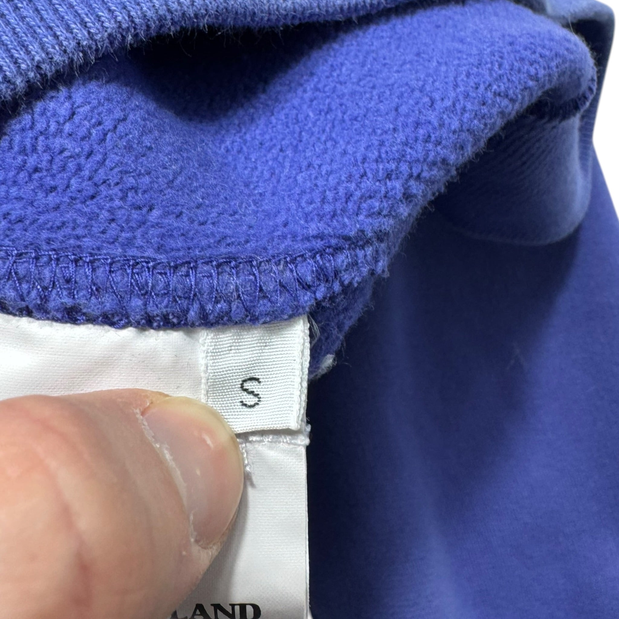 Sweat Stone Island (S)